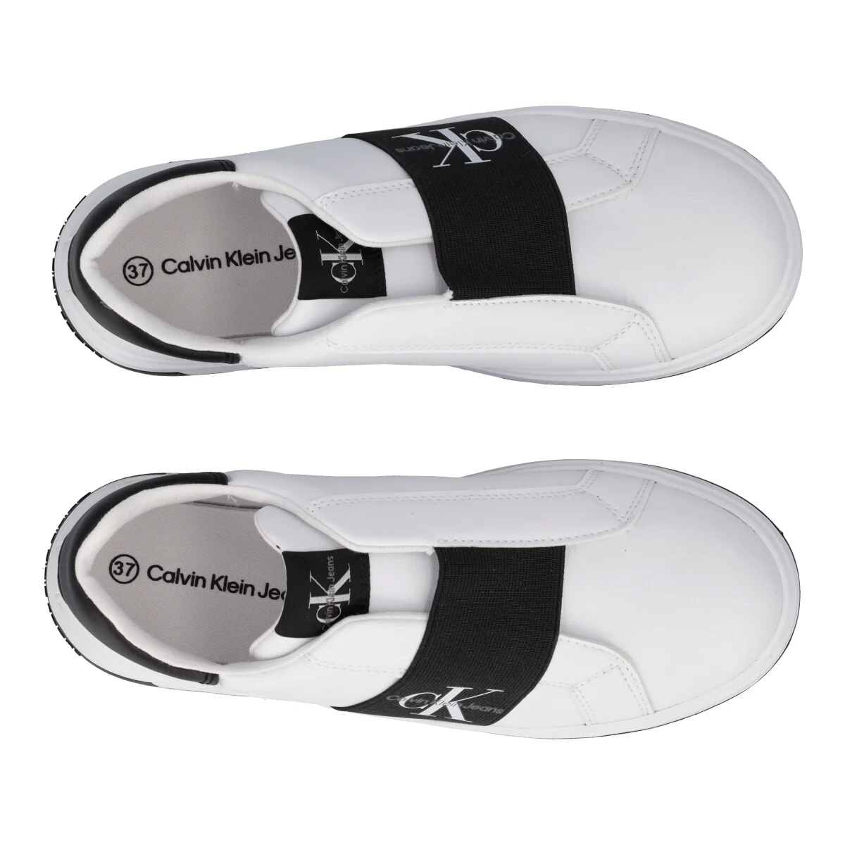 SNEAKER BASSA Donna - Image 5