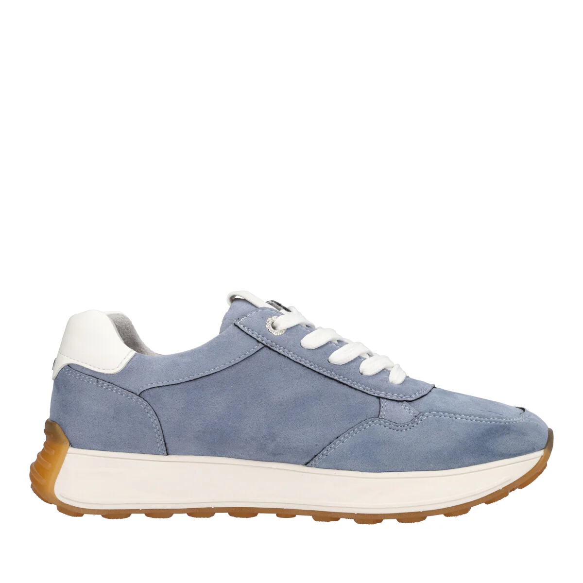 Sneaker Donna Azzurre - Image 2
