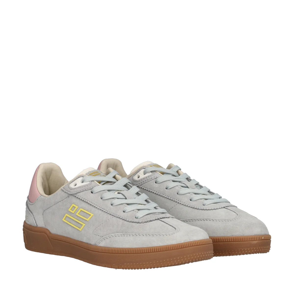 Sneaker Donna Light Blue - Image 3