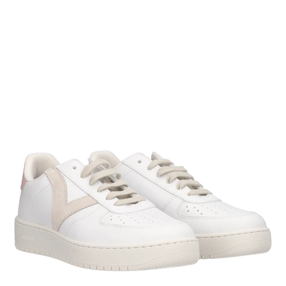 Sneaker Eco Chic Sostenibile - Image 3