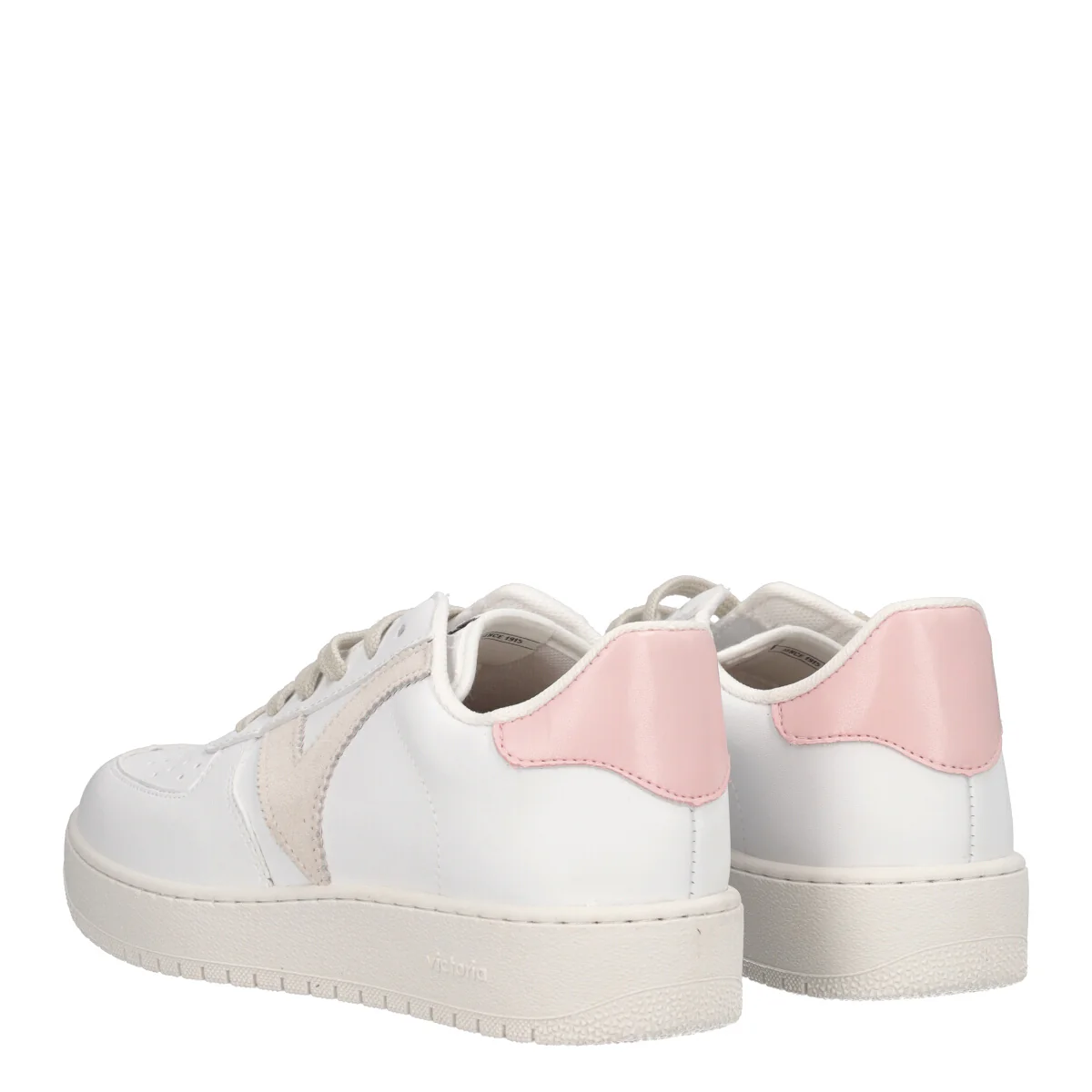 Sneaker Eco Chic Sostenibile - Image 4