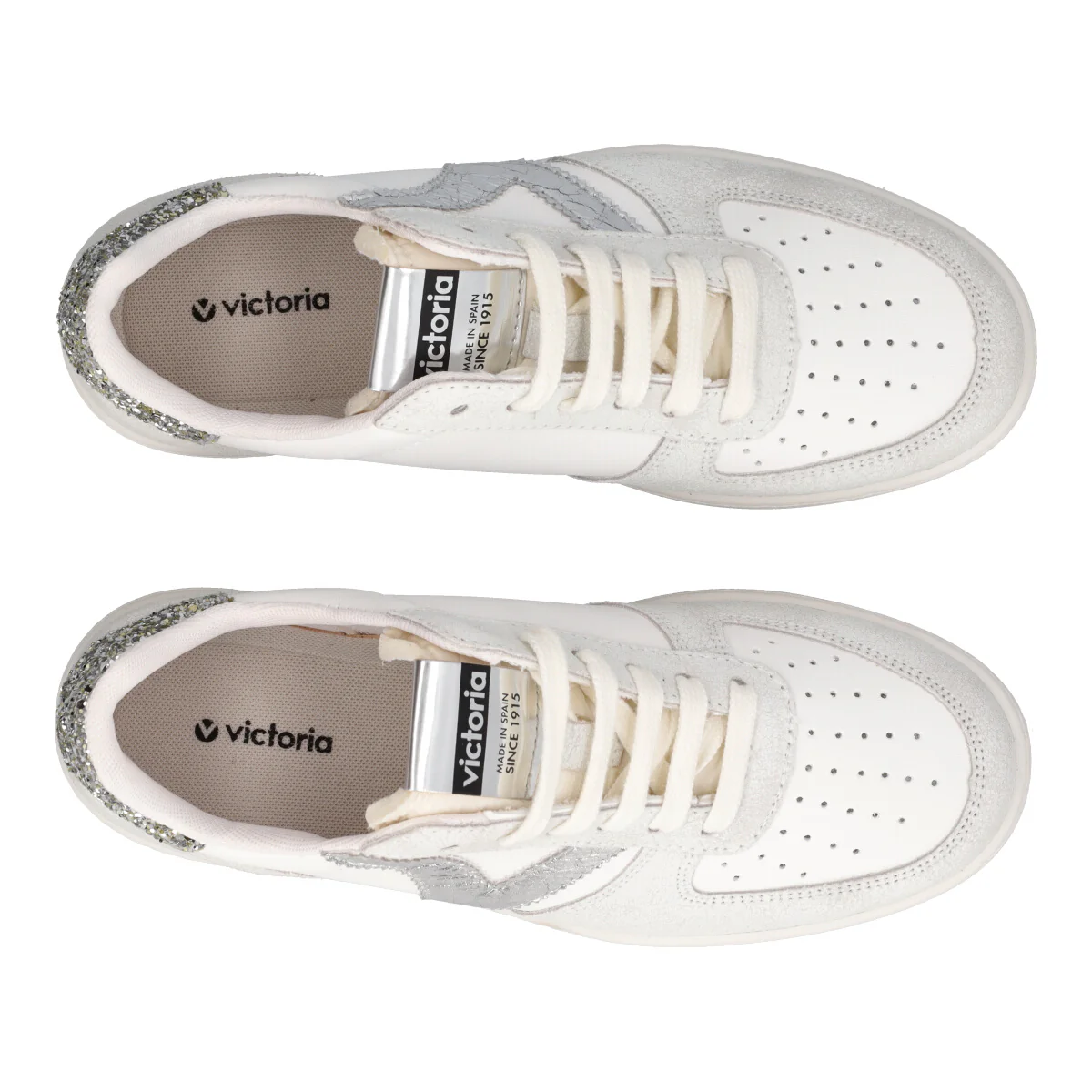 Sneaker Eco Chic Sostenibile - Image 5