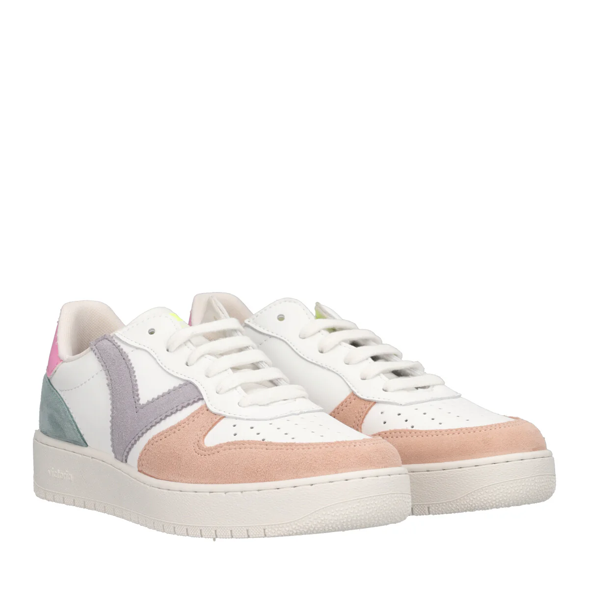 Sneaker Eco Chic Sostenibile - Image 3