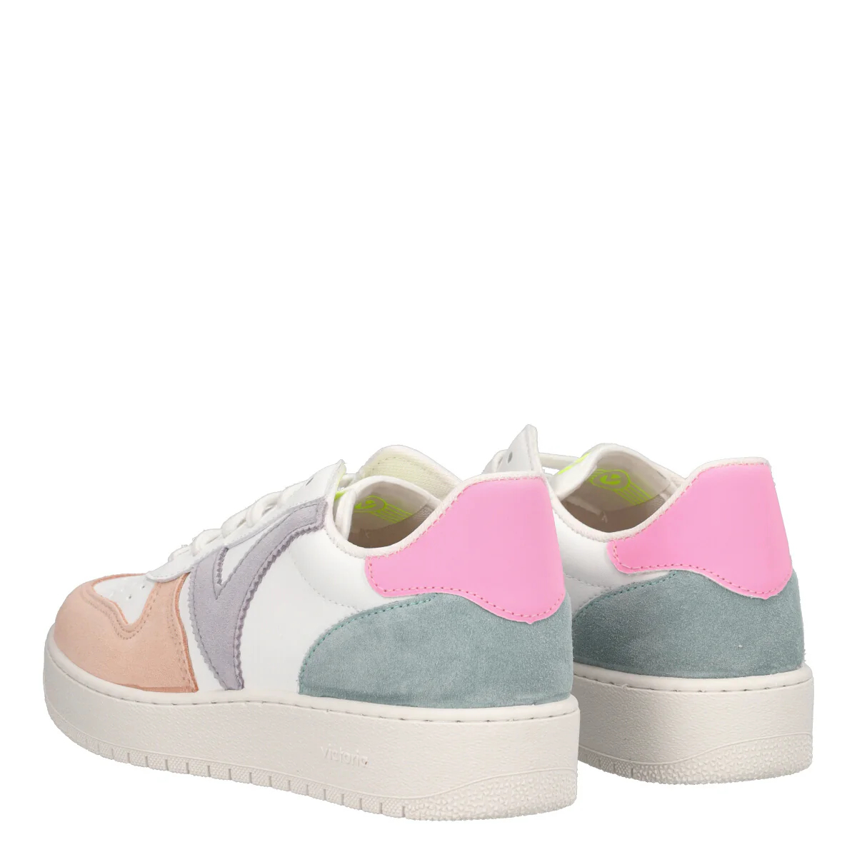 Sneaker Eco Chic Sostenibile - Image 4