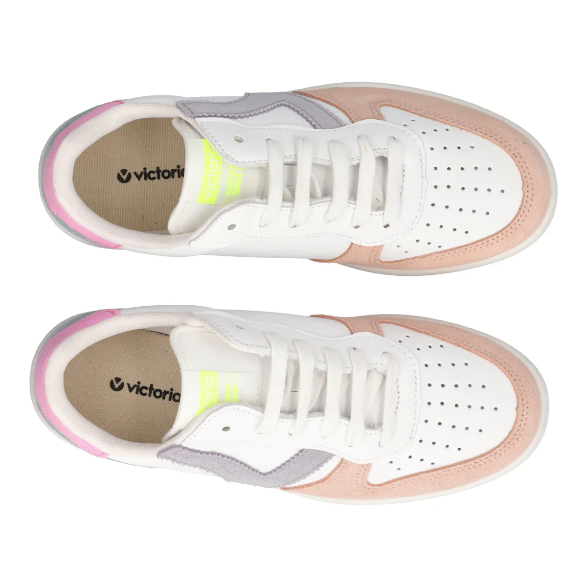 Sneaker Eco Chic Sostenibile - Image 5