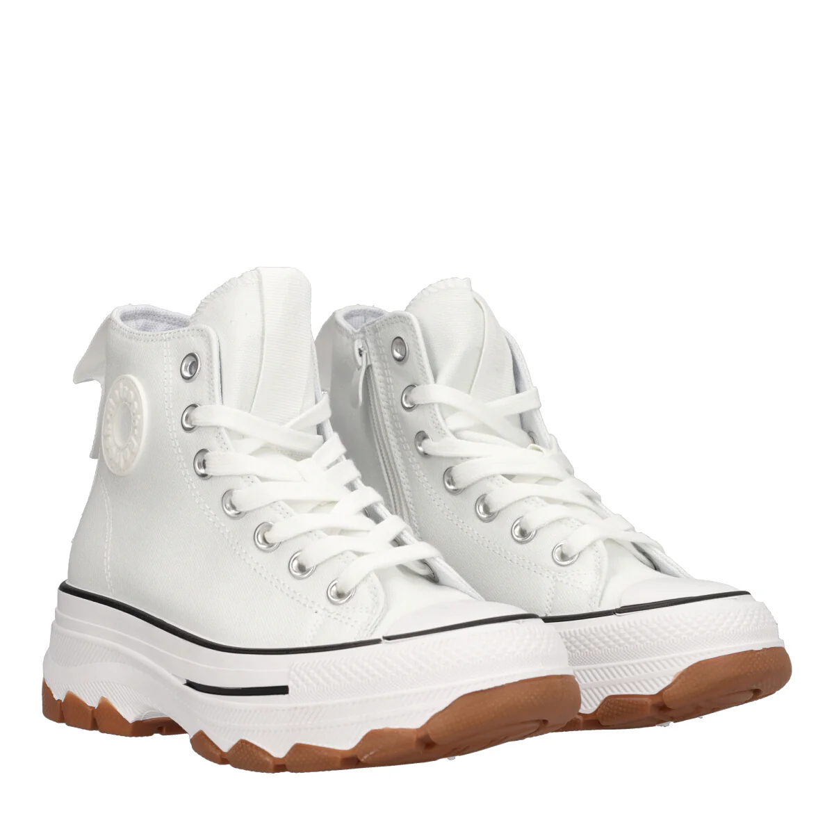 Sneakers Alta Vegana - Image 3