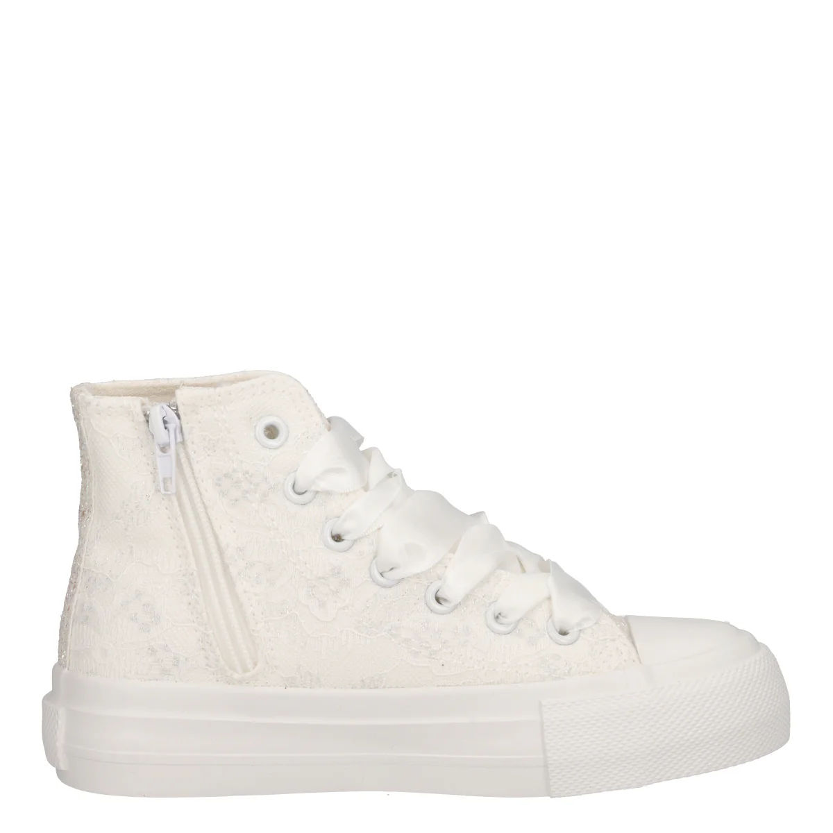 Sneakers Alte Bambina - Image 2