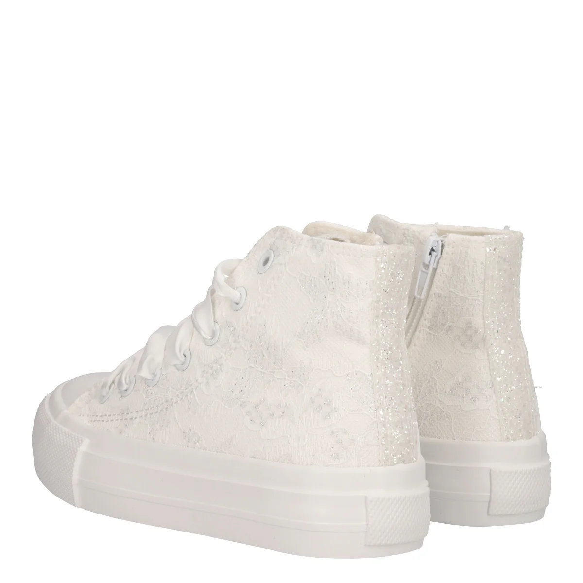 Sneakers Alte Bambina - Image 4
