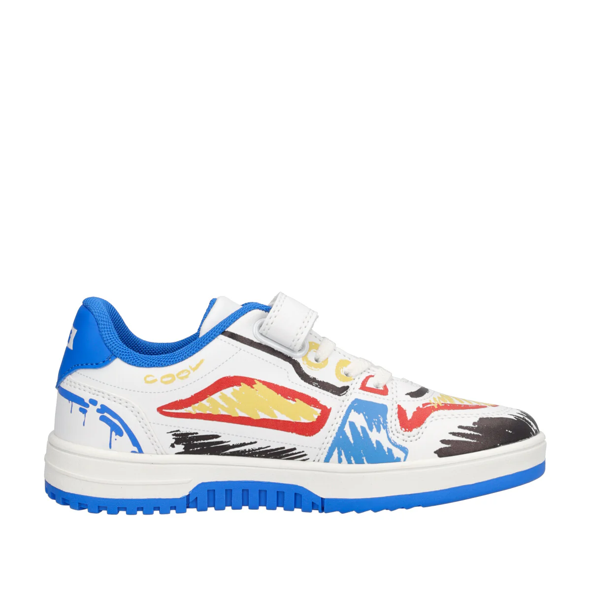 Sneakers B&G PLAYER - Image 2