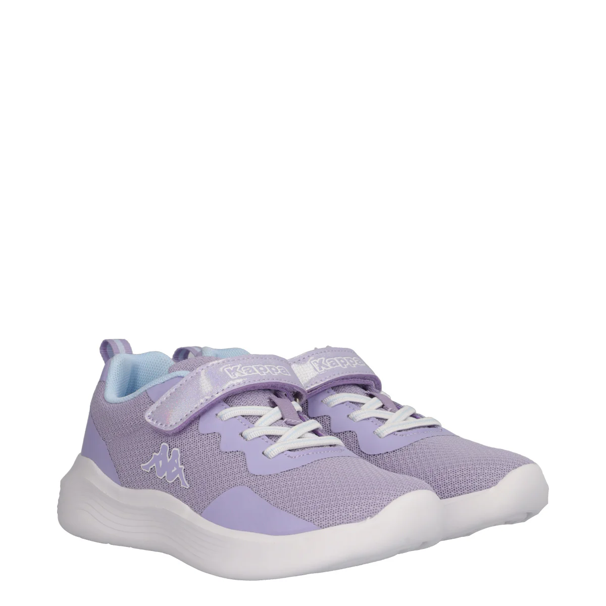 Sneakers Bambin Lilla - Image 3