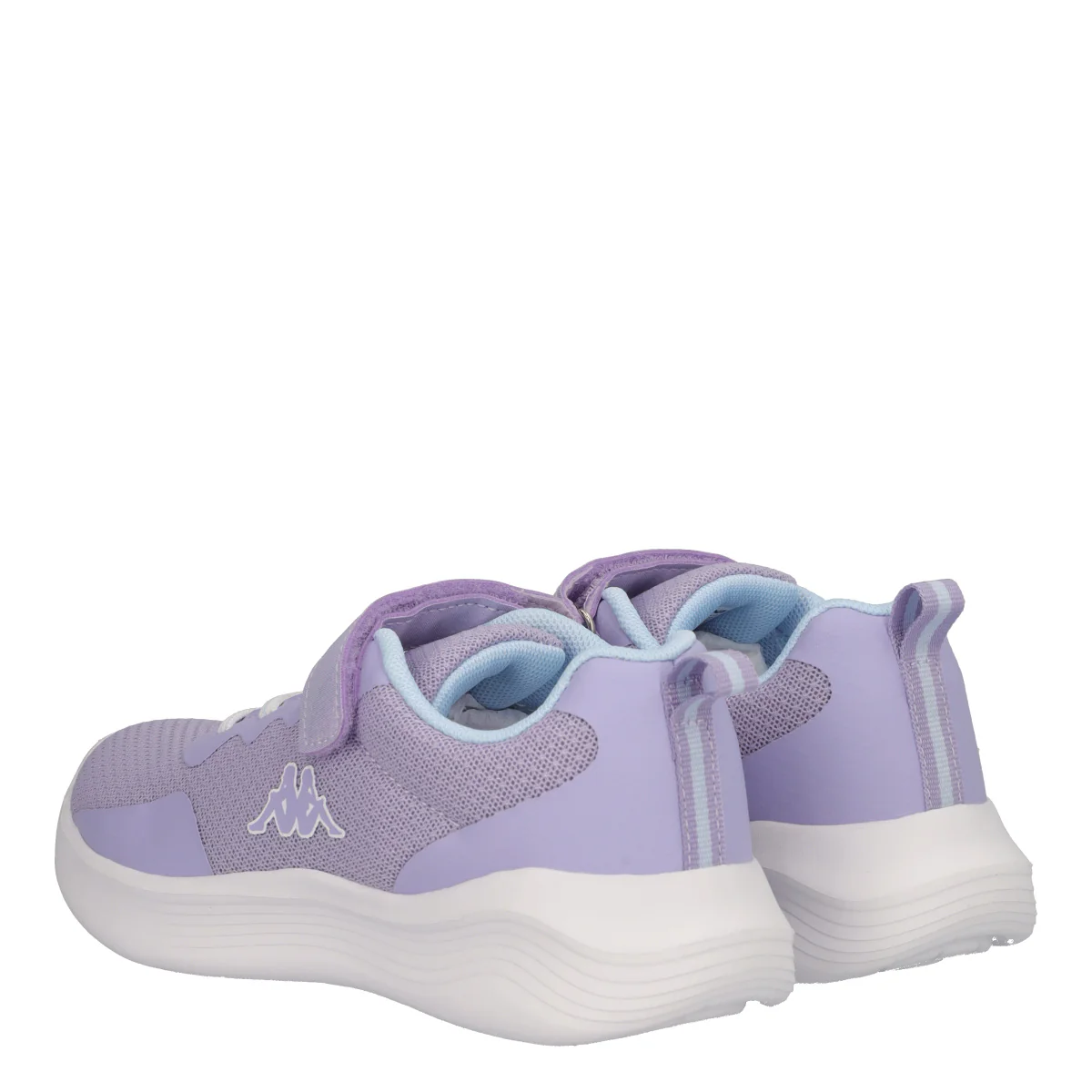 Sneakers Bambin Lilla - Image 4