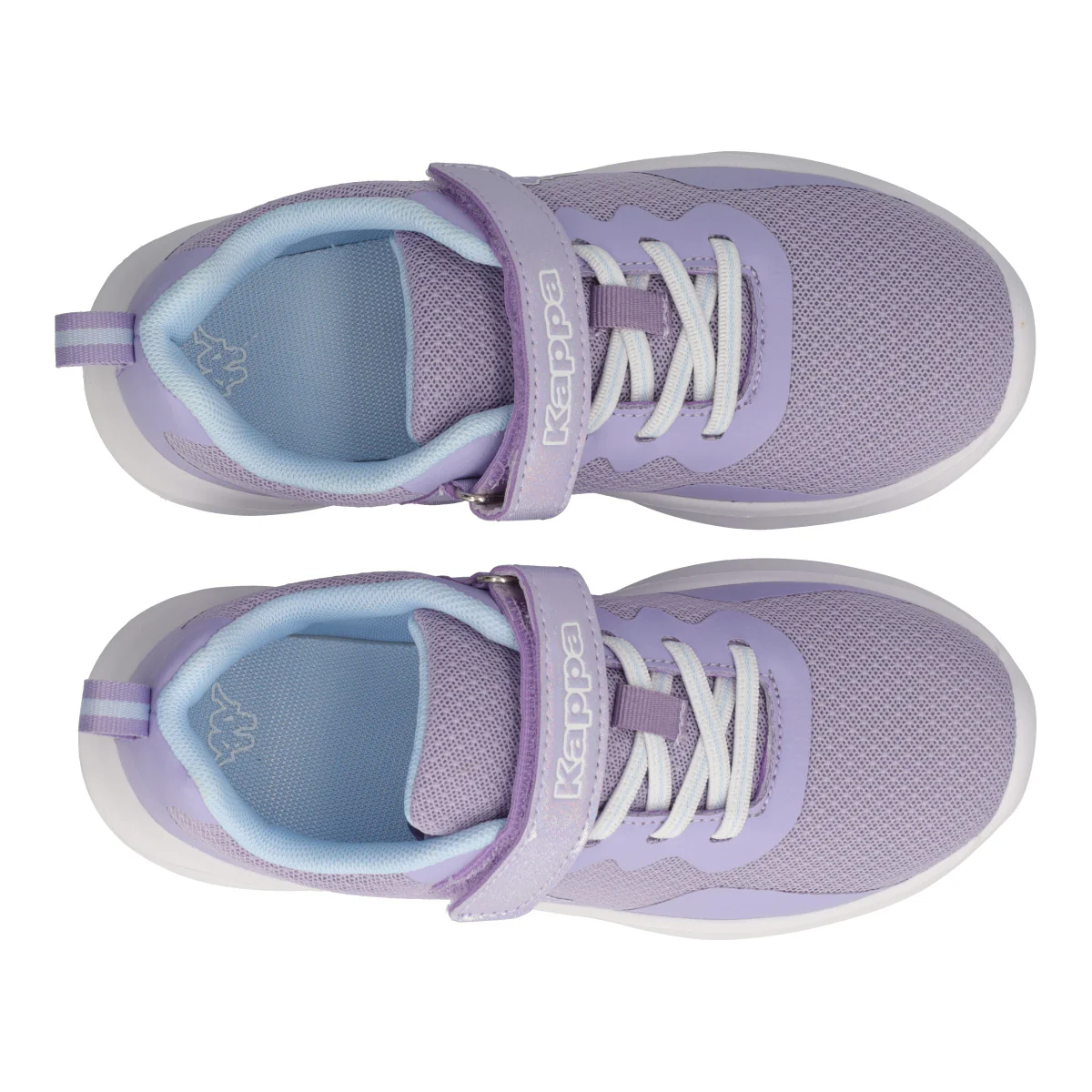 Sneakers Bambin Lilla - Image 5