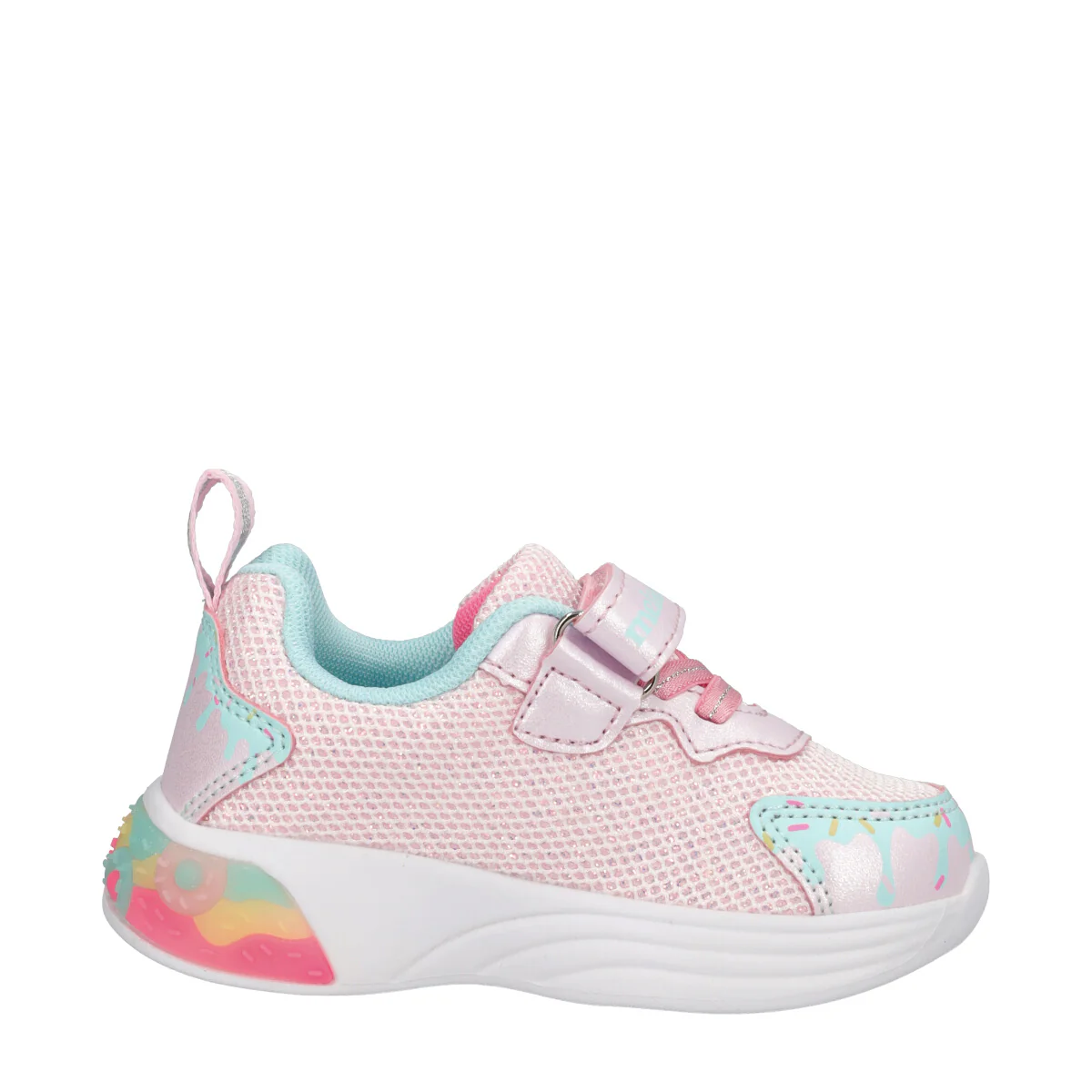 Sneakers Bambina con Luci - Image 2