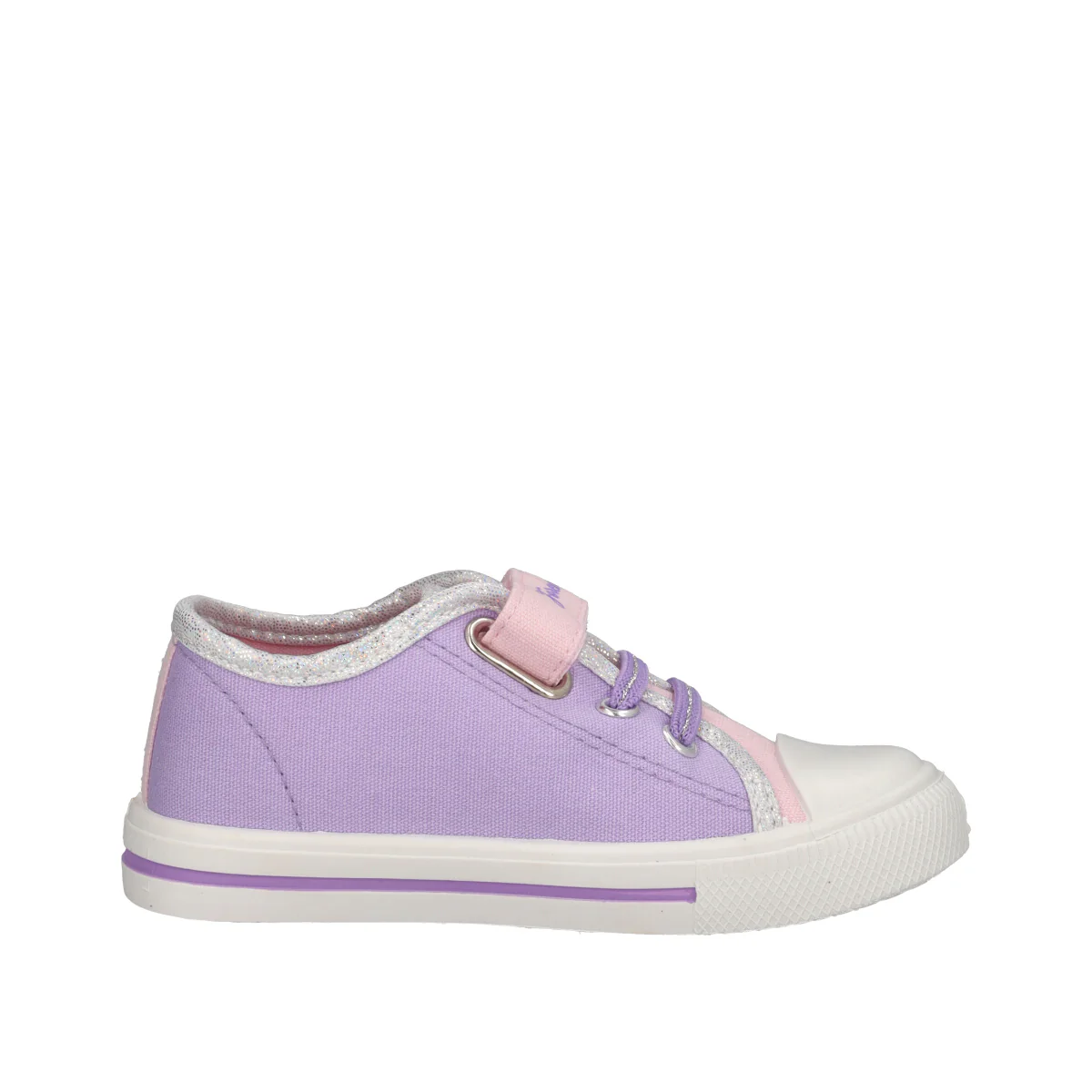 Sneakers Bambina Frozen - Image 2