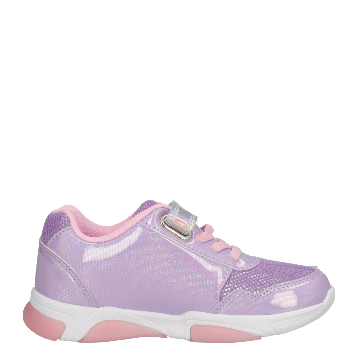 Sneakers Bambina Frozen con Luci - Image 2