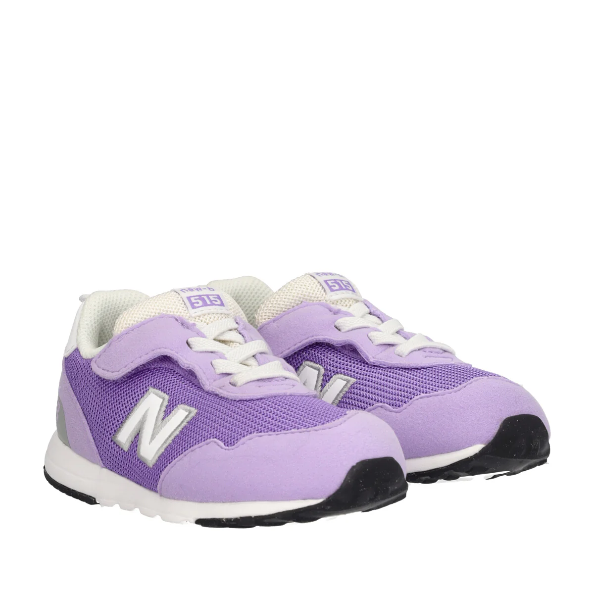 Sneakers Bambina Lilla - Image 3