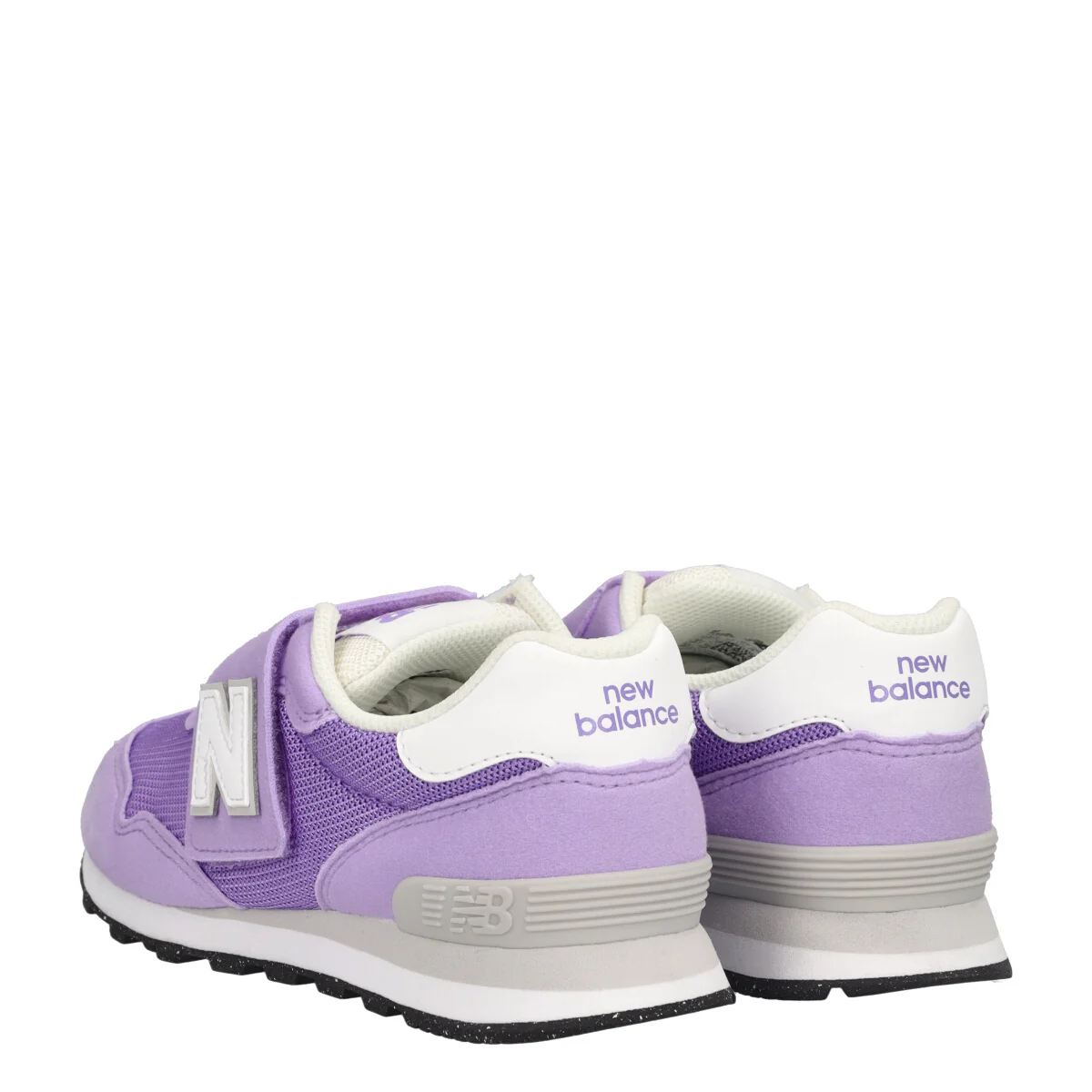 Sneakers Bambina Lilla - Image 4