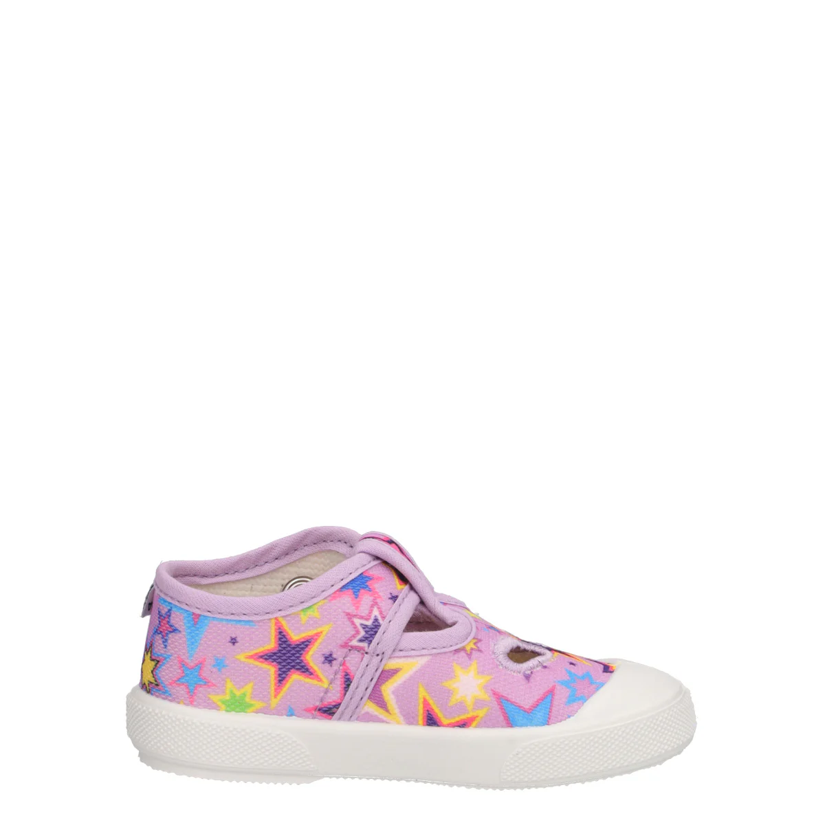 Sneakers Bambina Lilla - Image 2