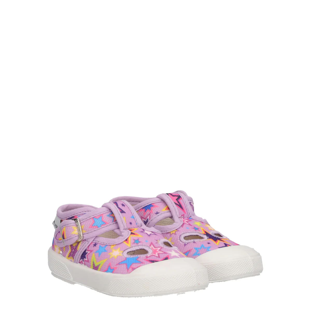 Sneakers Bambina Lilla - Image 3