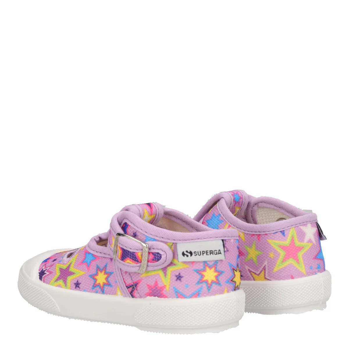Sneakers Bambina Lilla - Image 4