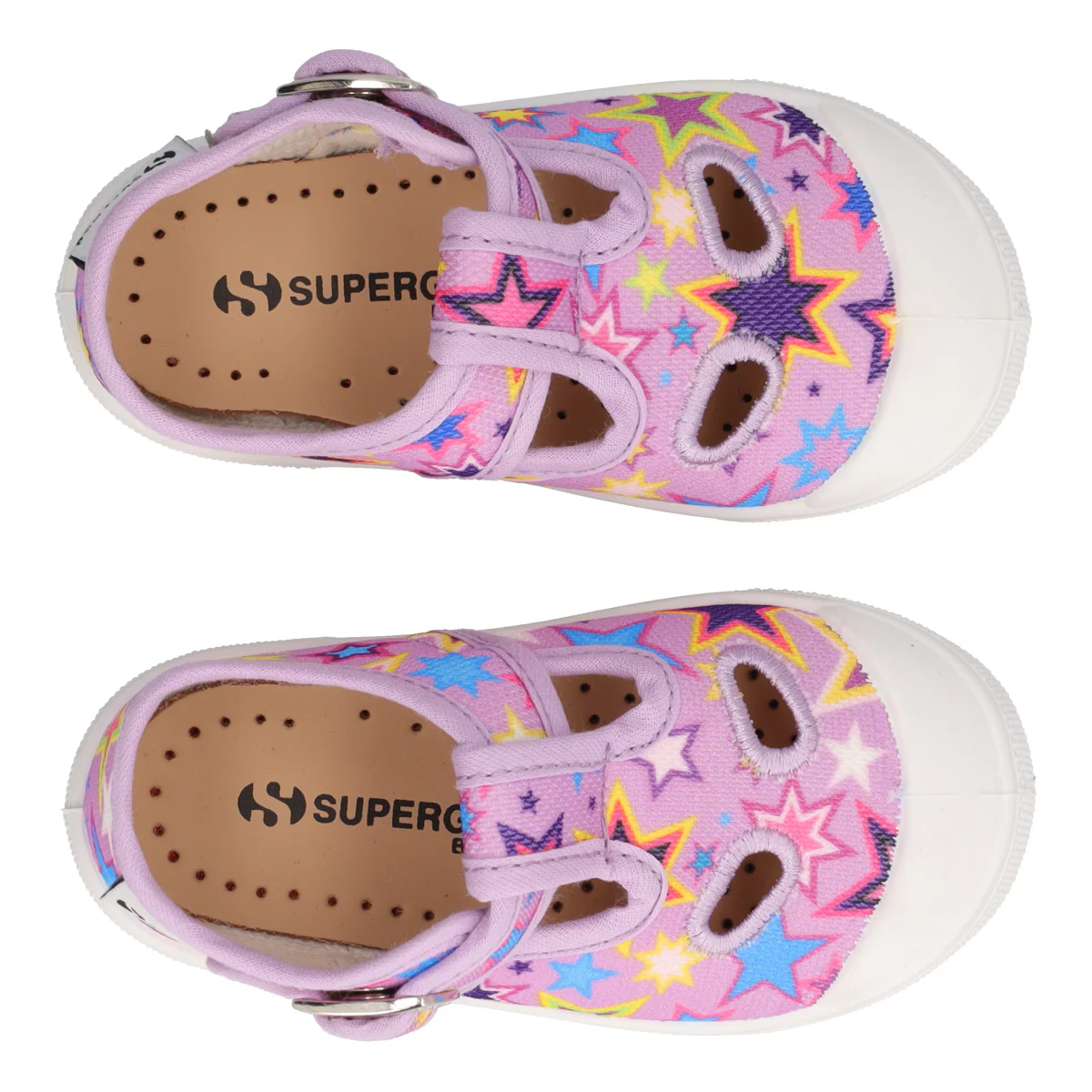 Sneakers Bambina Lilla - Image 5