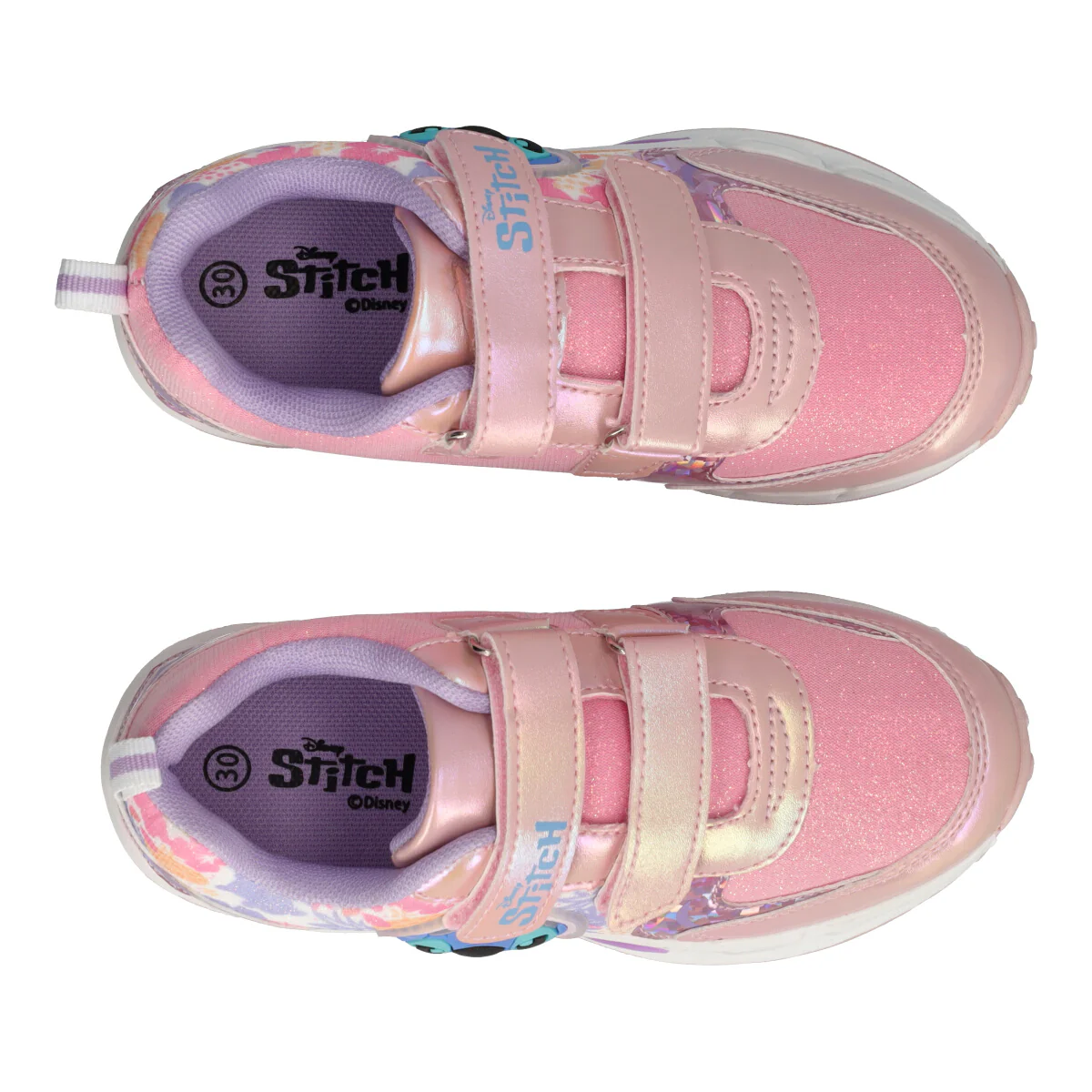 Sneakers Bambina Lilo&Stitch - Image 5