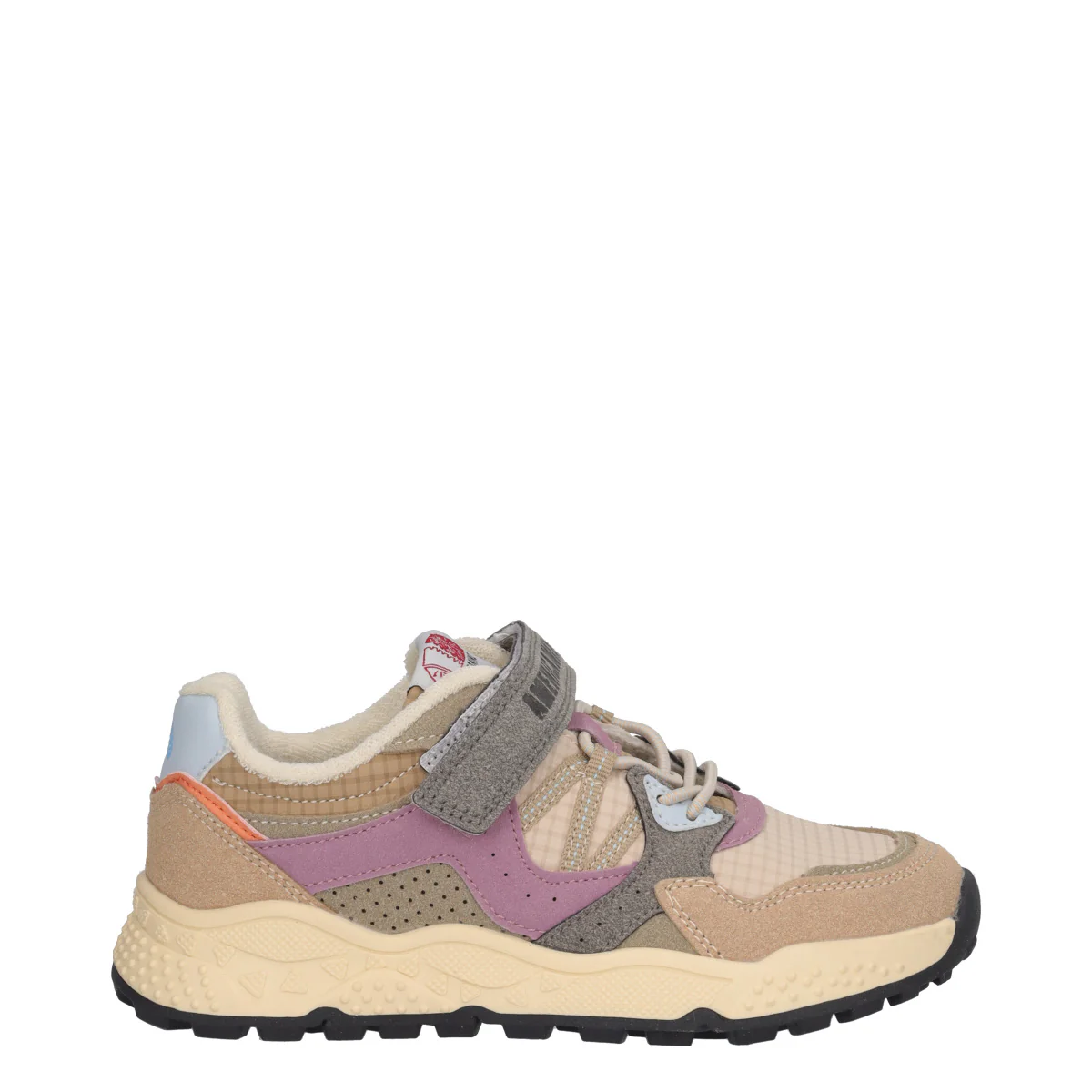 Sneakers Bambina Multicolor