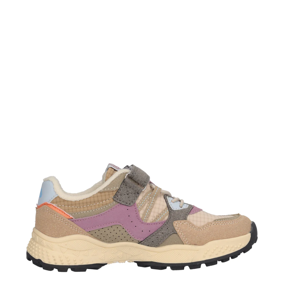 Sneakers Bambina Multicolor - Image 2