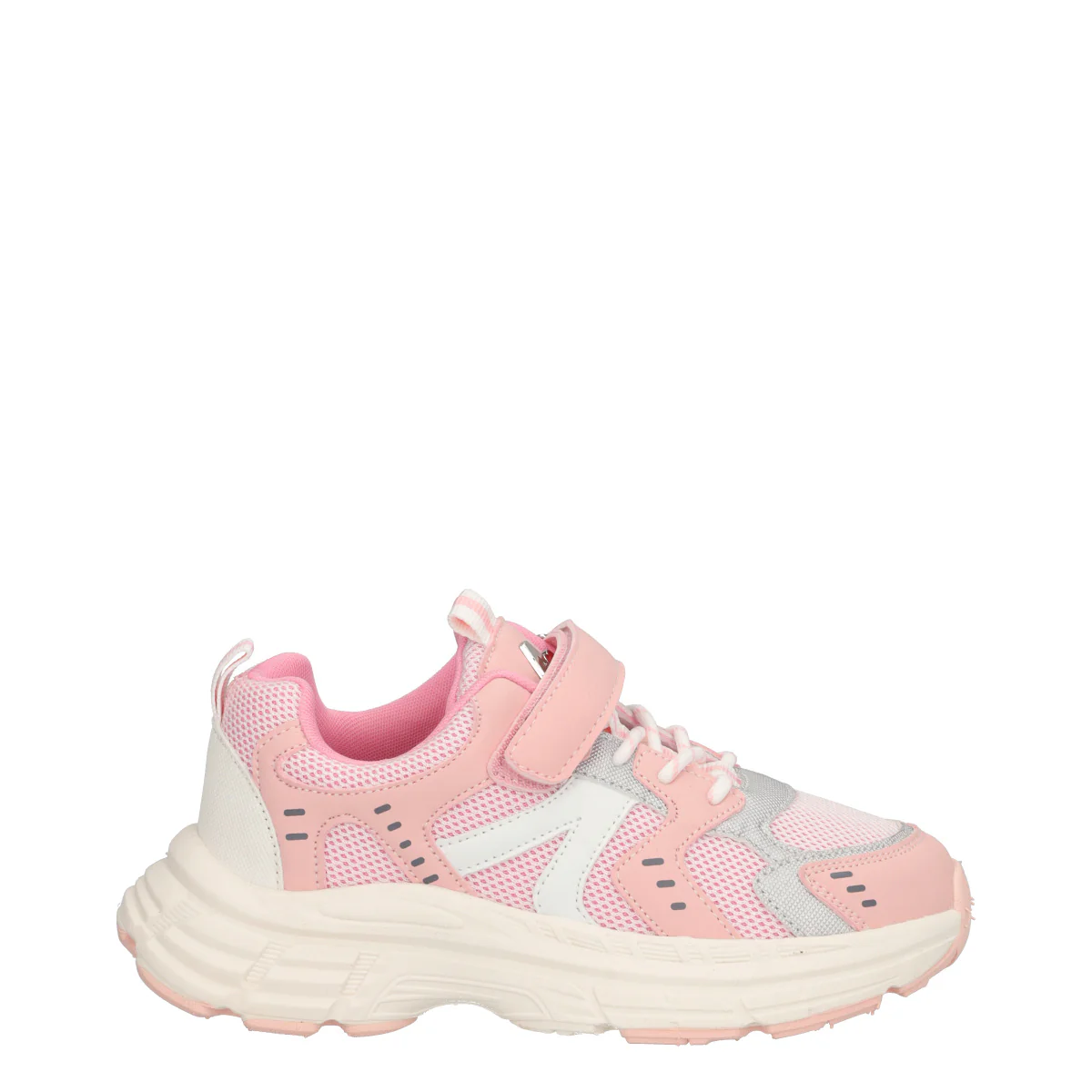 Sneakers Bambina Rosa