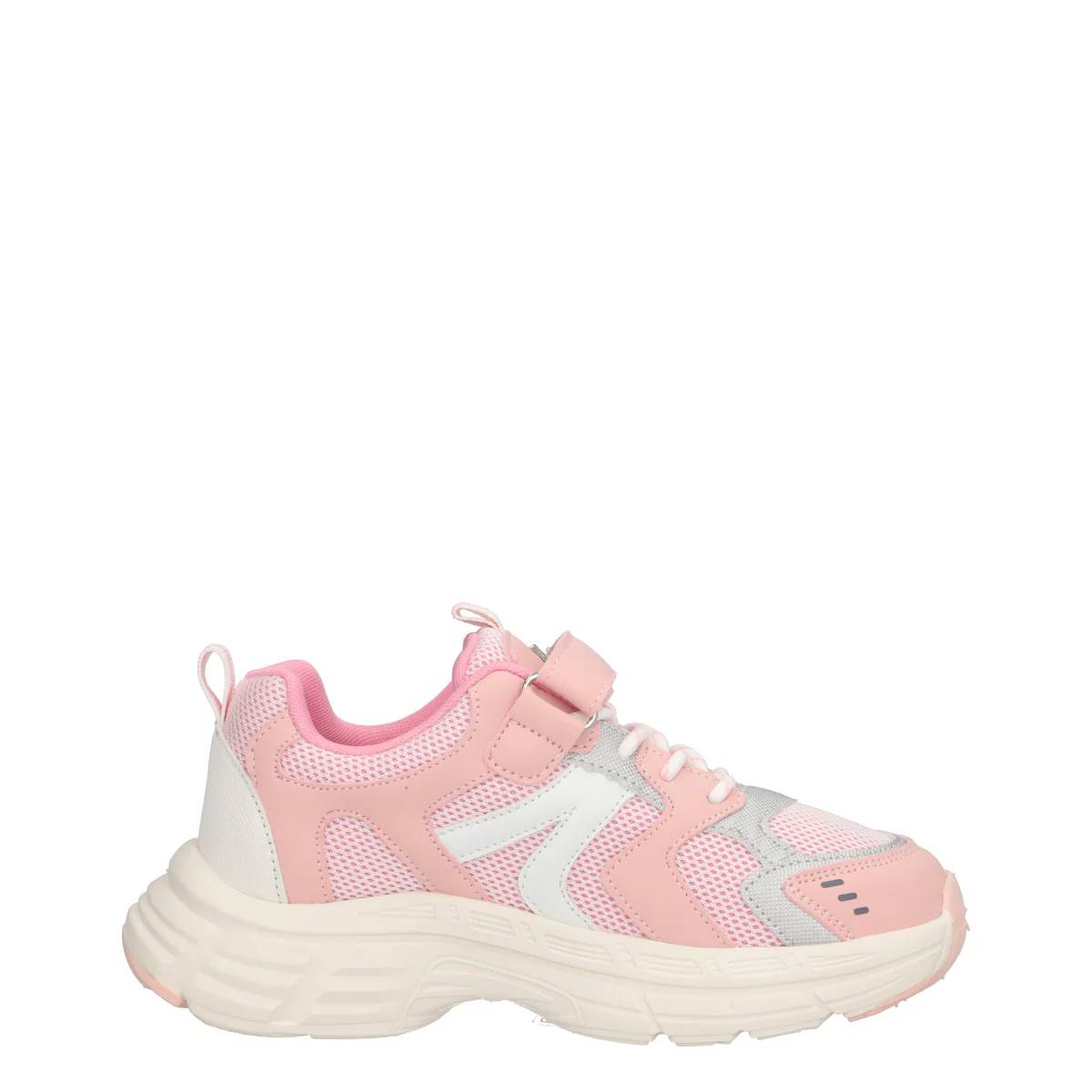 Sneakers Bambina Rosa - Image 2