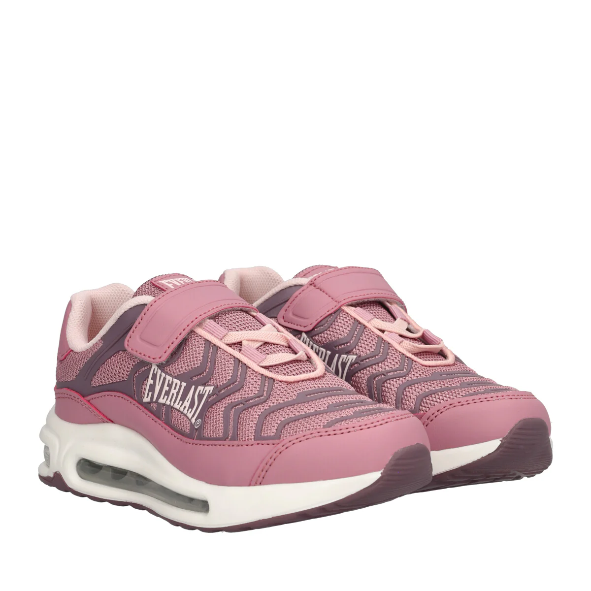 Sneakers Bambina Rosa - Image 3