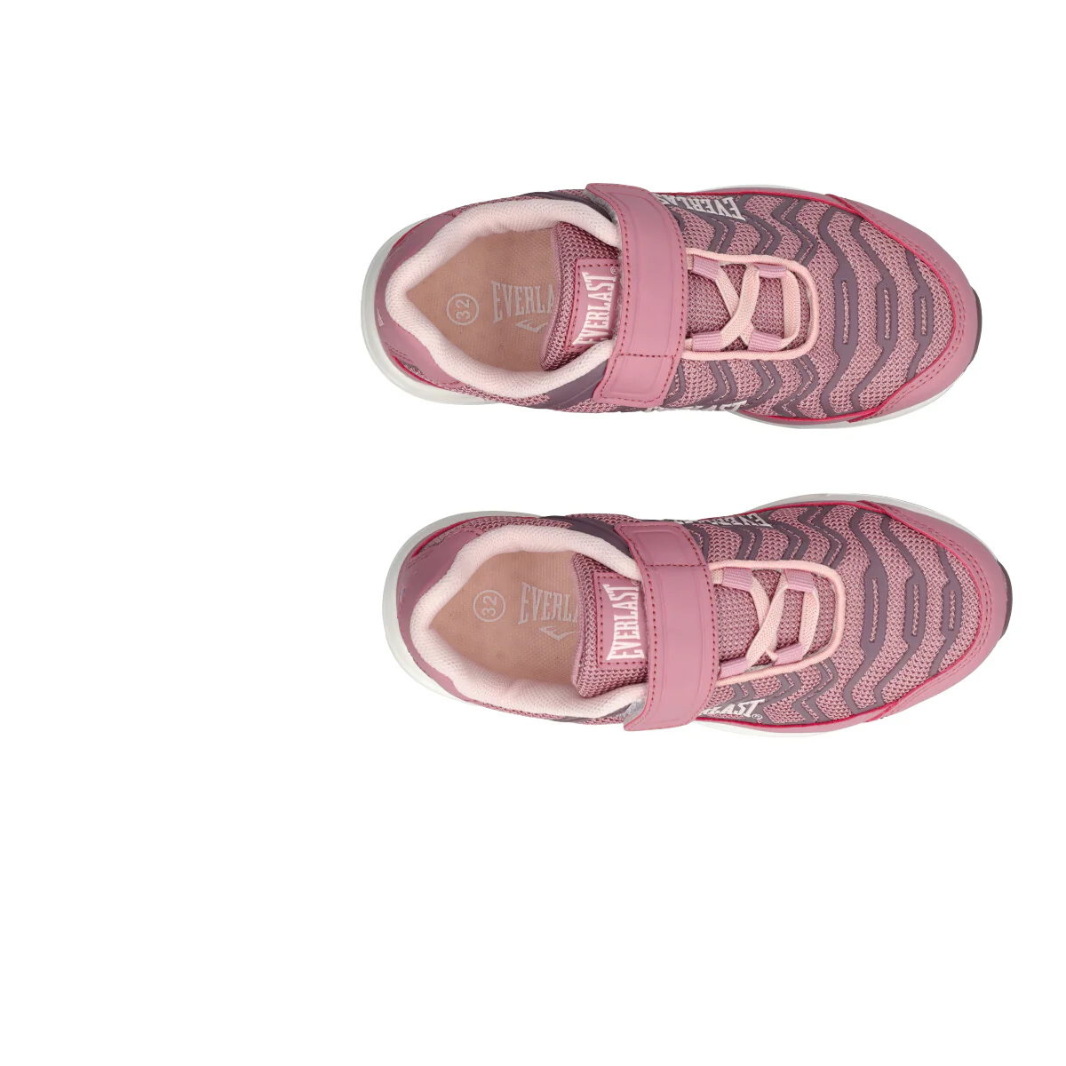 Sneakers Bambina Rosa - Image 5