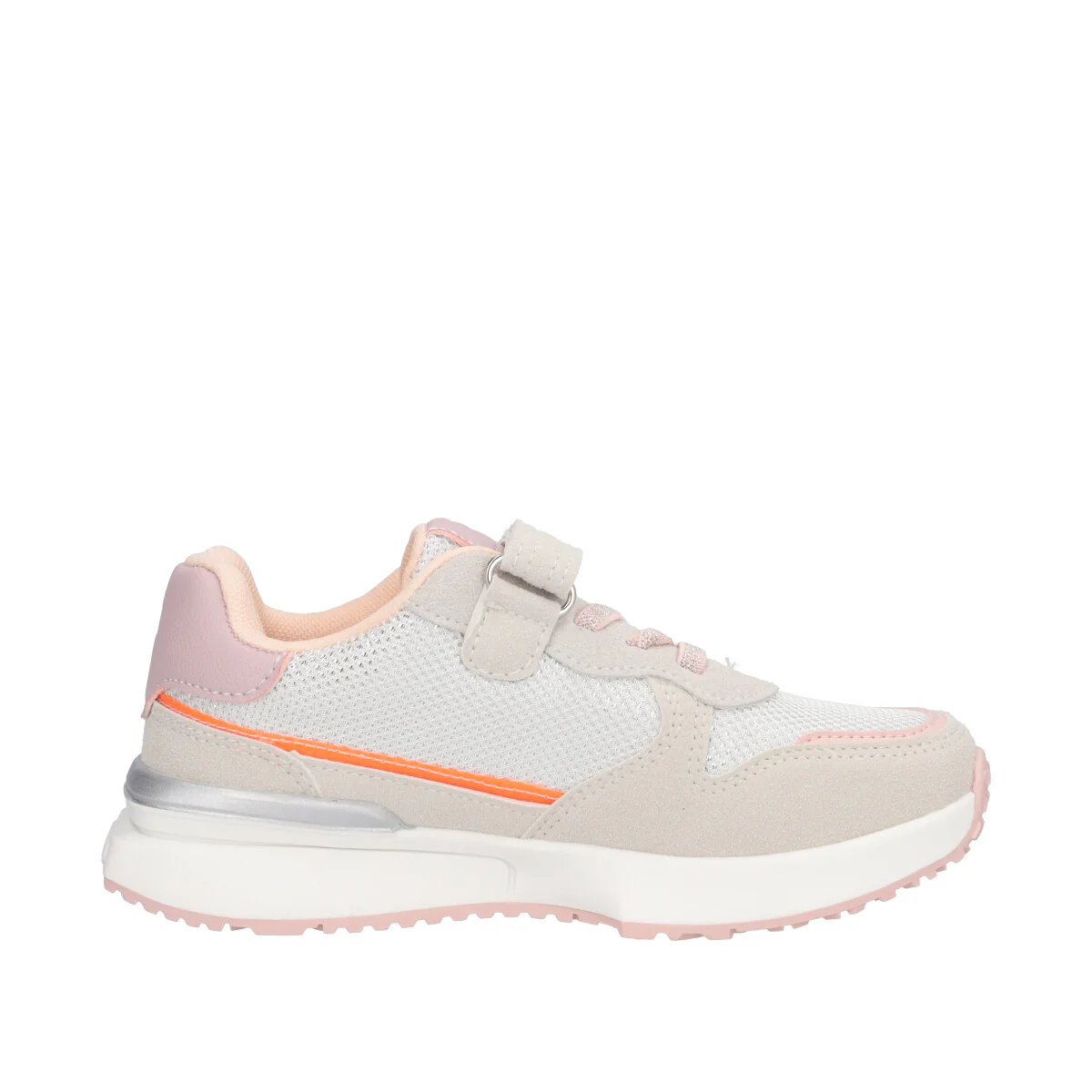 Sneakers Bambina Strap - Image 2
