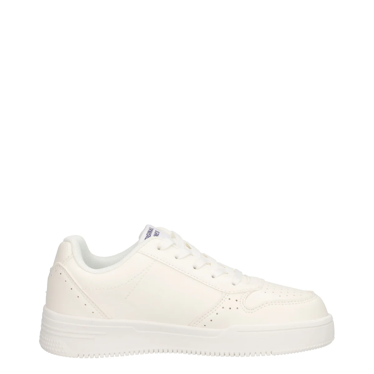 Sneakers Bambini Bianche - Image 2