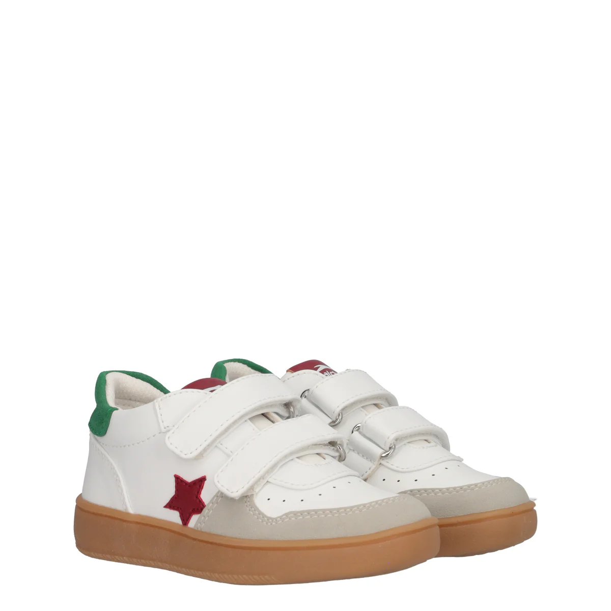 Sneakers Bambini Bianche - Image 3