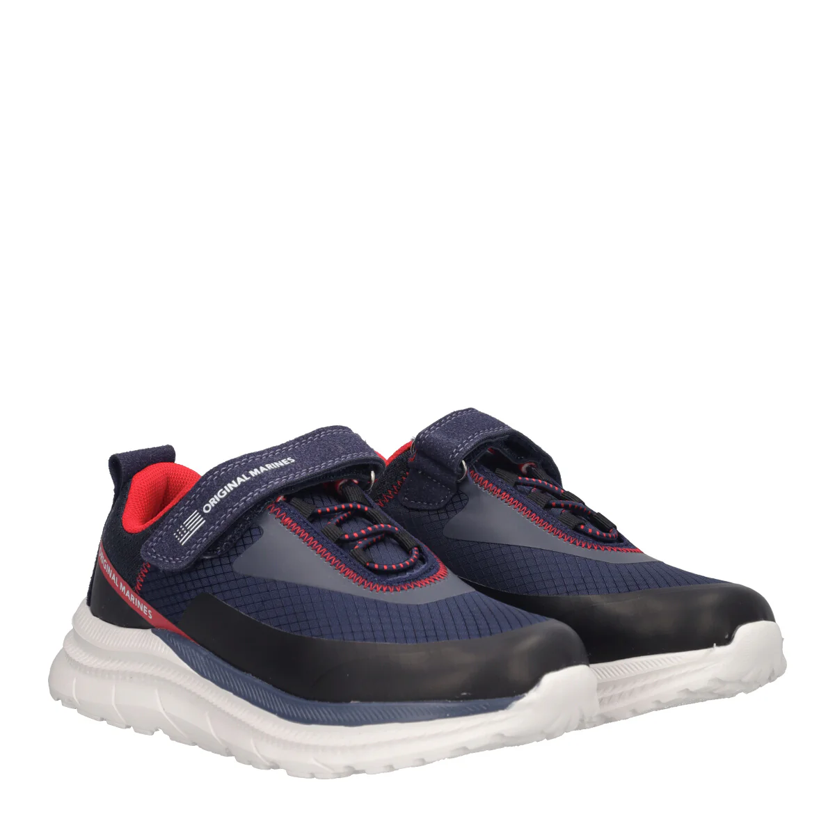 Sneakers Bambini Blu - Image 3