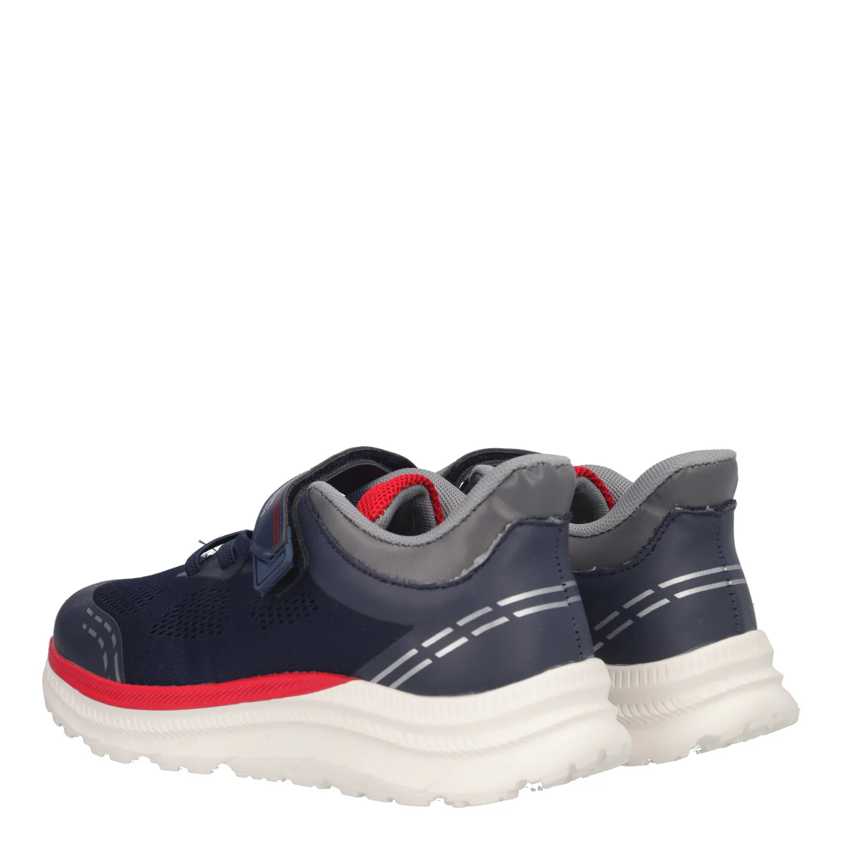 Sneakers Bambini Blu - Image 4
