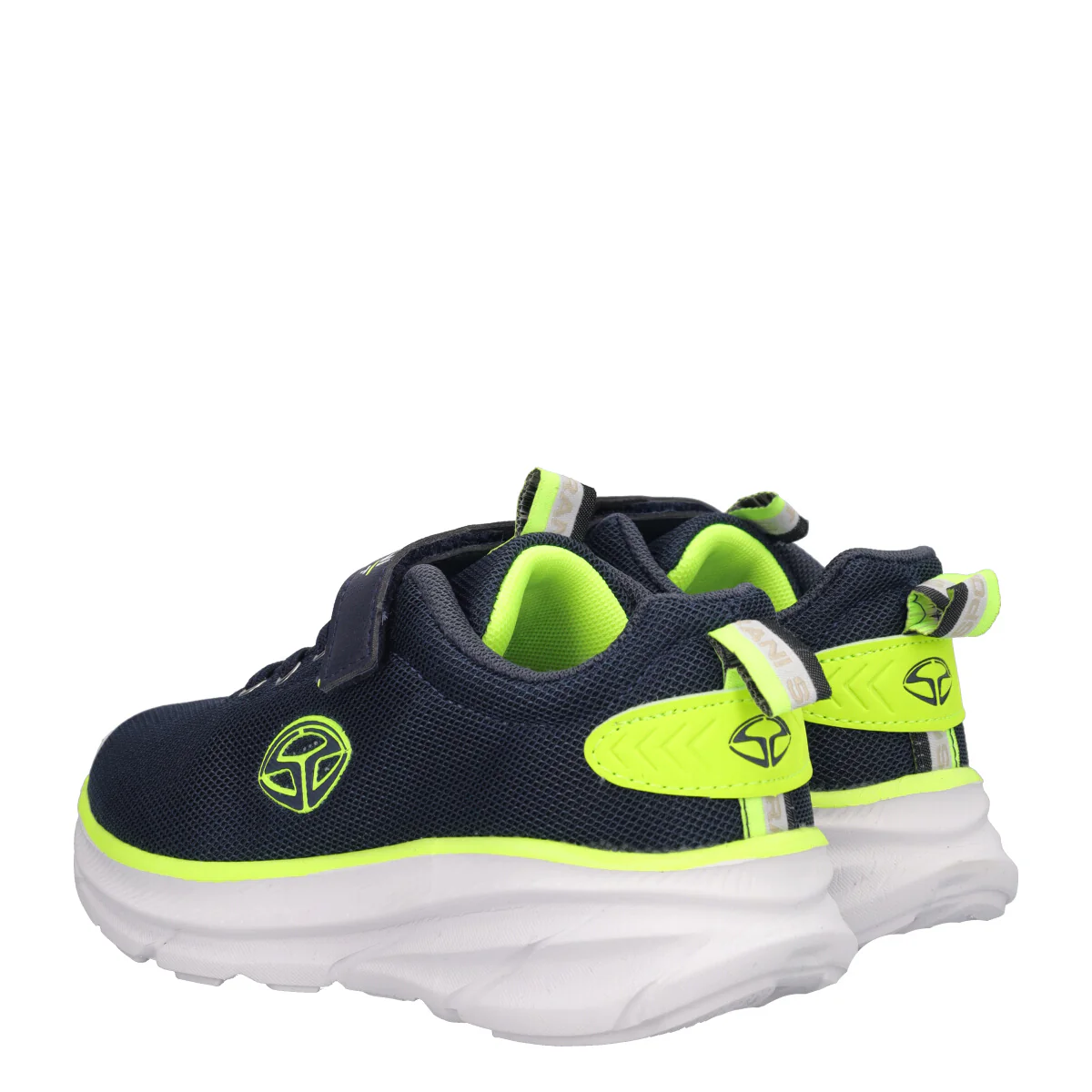 Sneakers Bambini Blu - Image 4