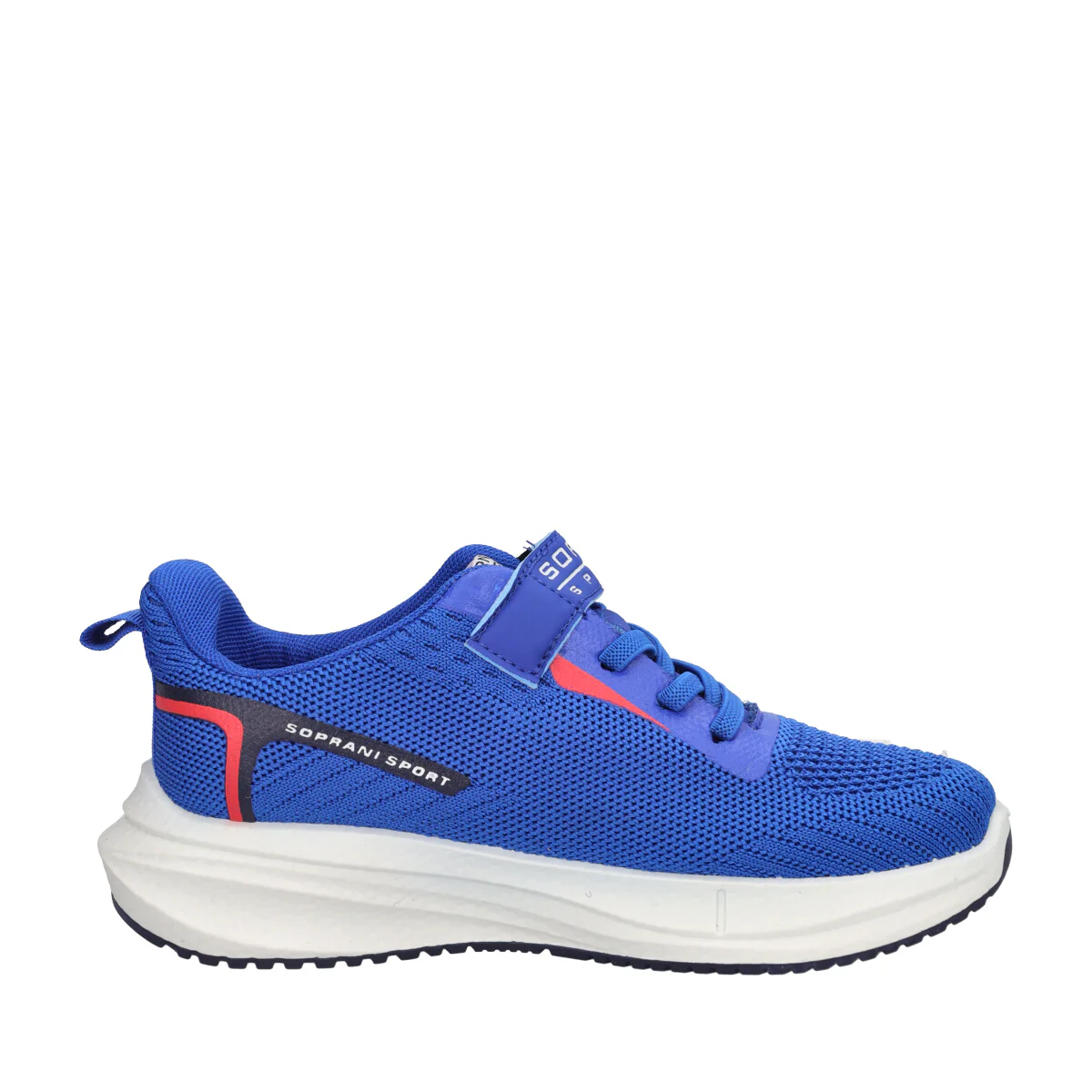 Sneakers Bambini Blu - Image 2