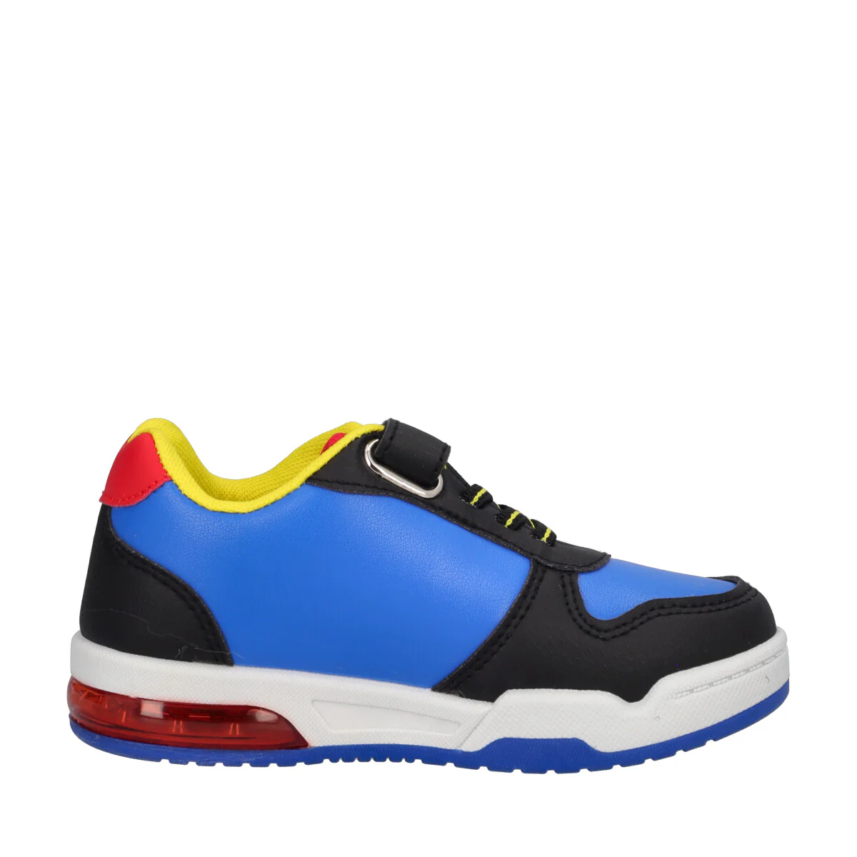Sneakers Bambini Blu Mario Kart - Image 2