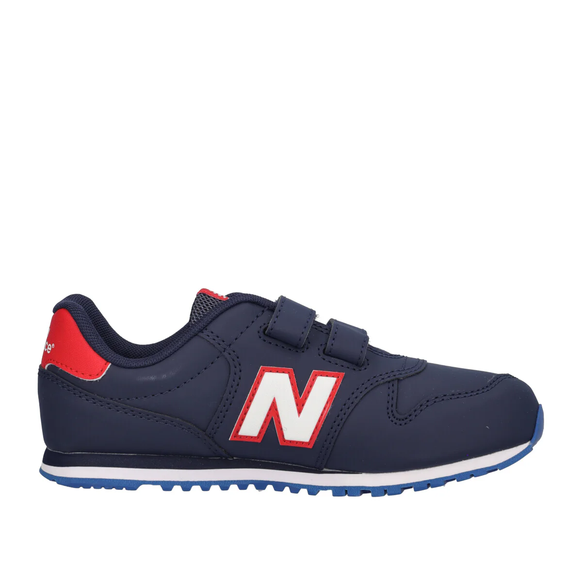 Sneakers Bambini Blu7 - Image 2