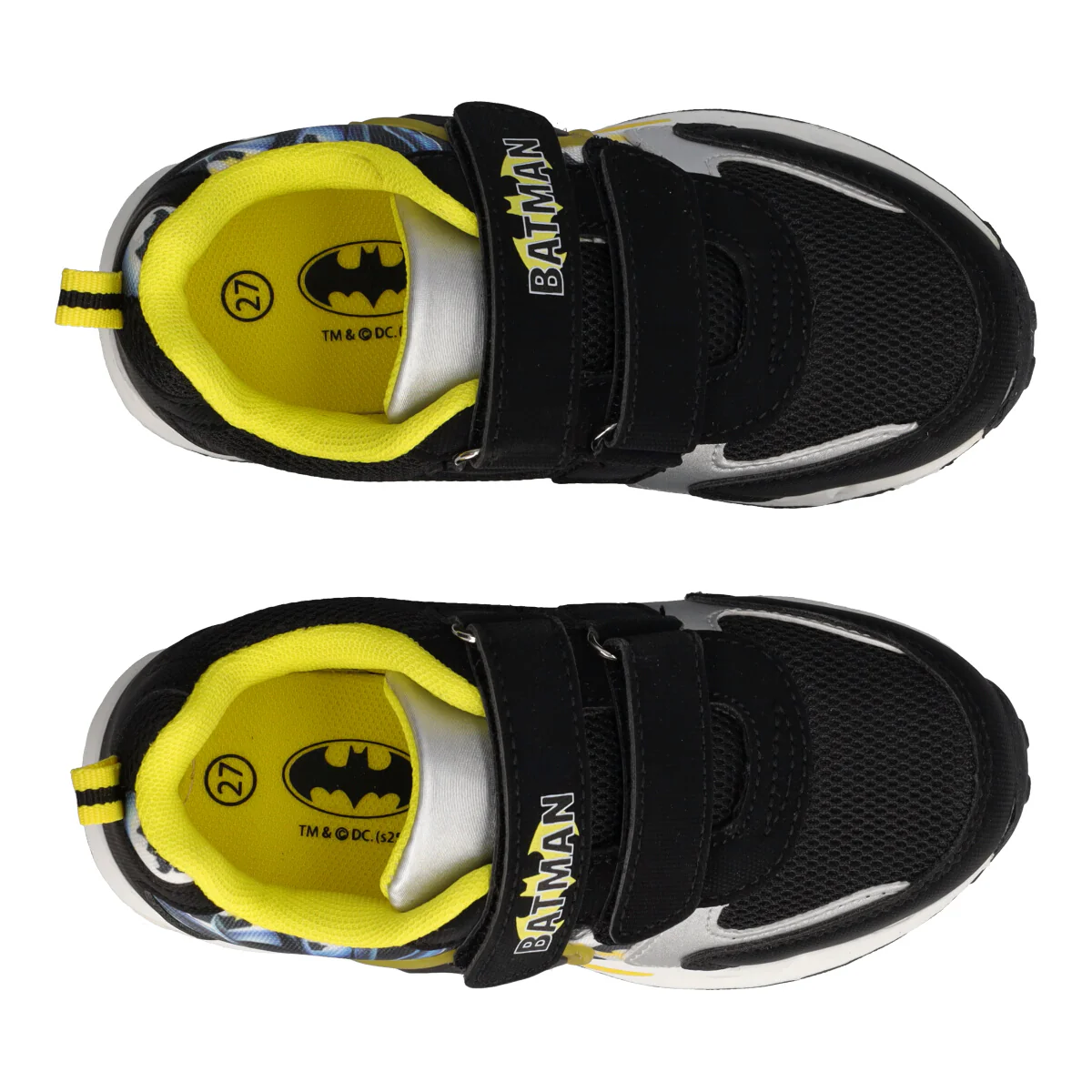 Sneakers Bambino Batman - Image 5