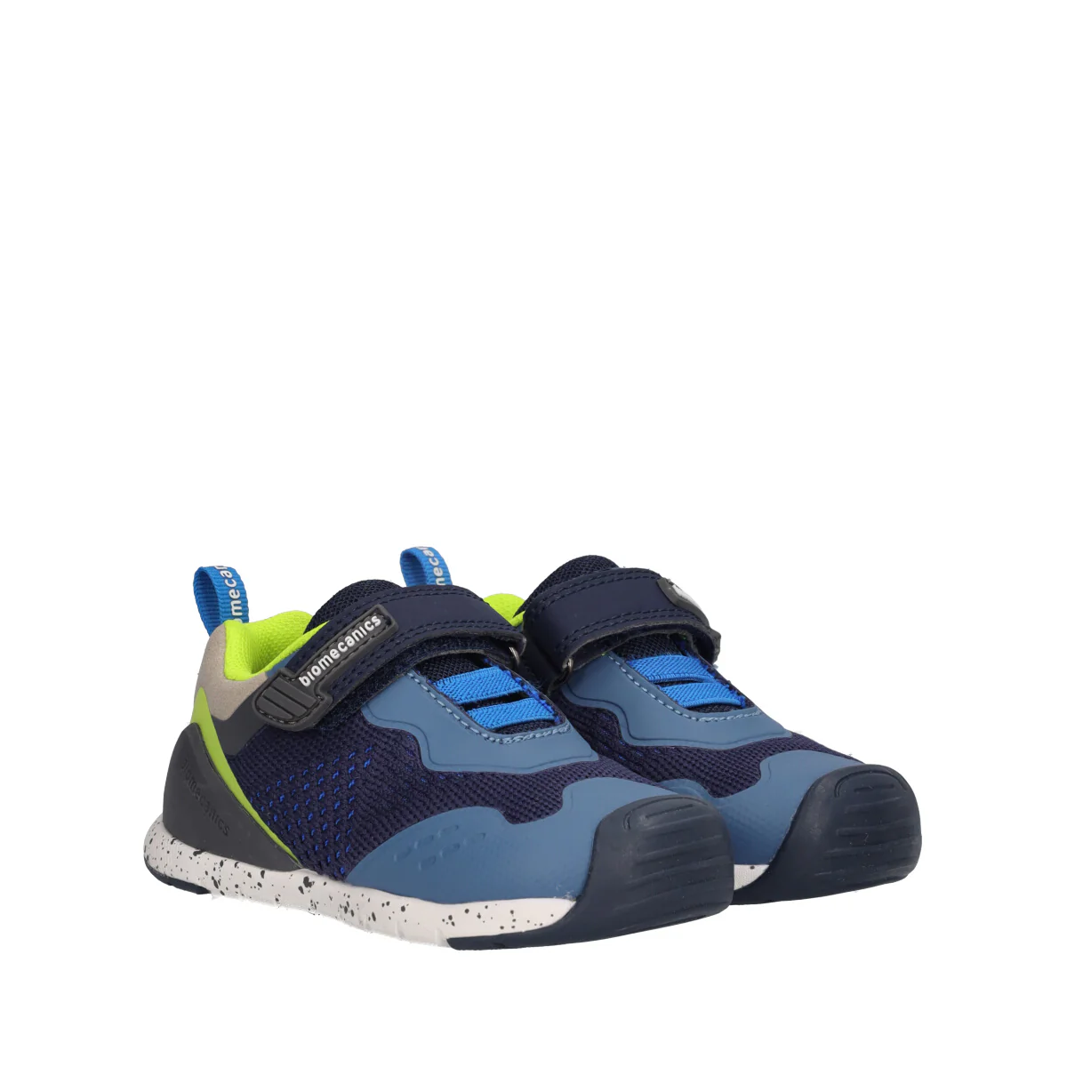 Sneakers Bambino Blu - Image 3