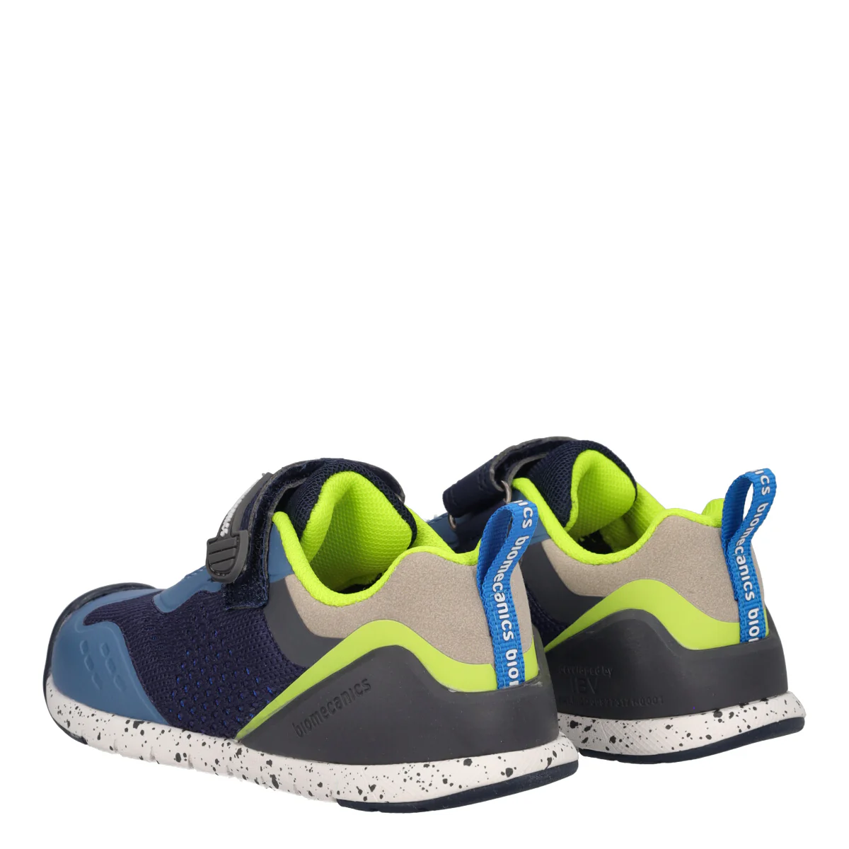 Sneakers Bambino Blu - Image 4