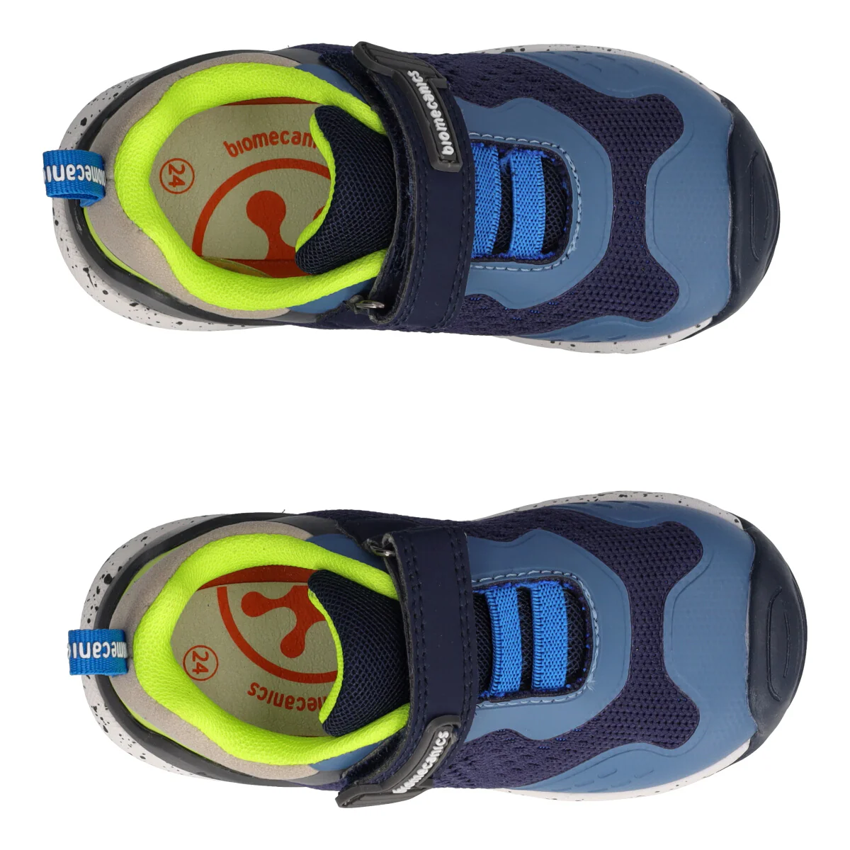 Sneakers Bambino Blu - Image 5