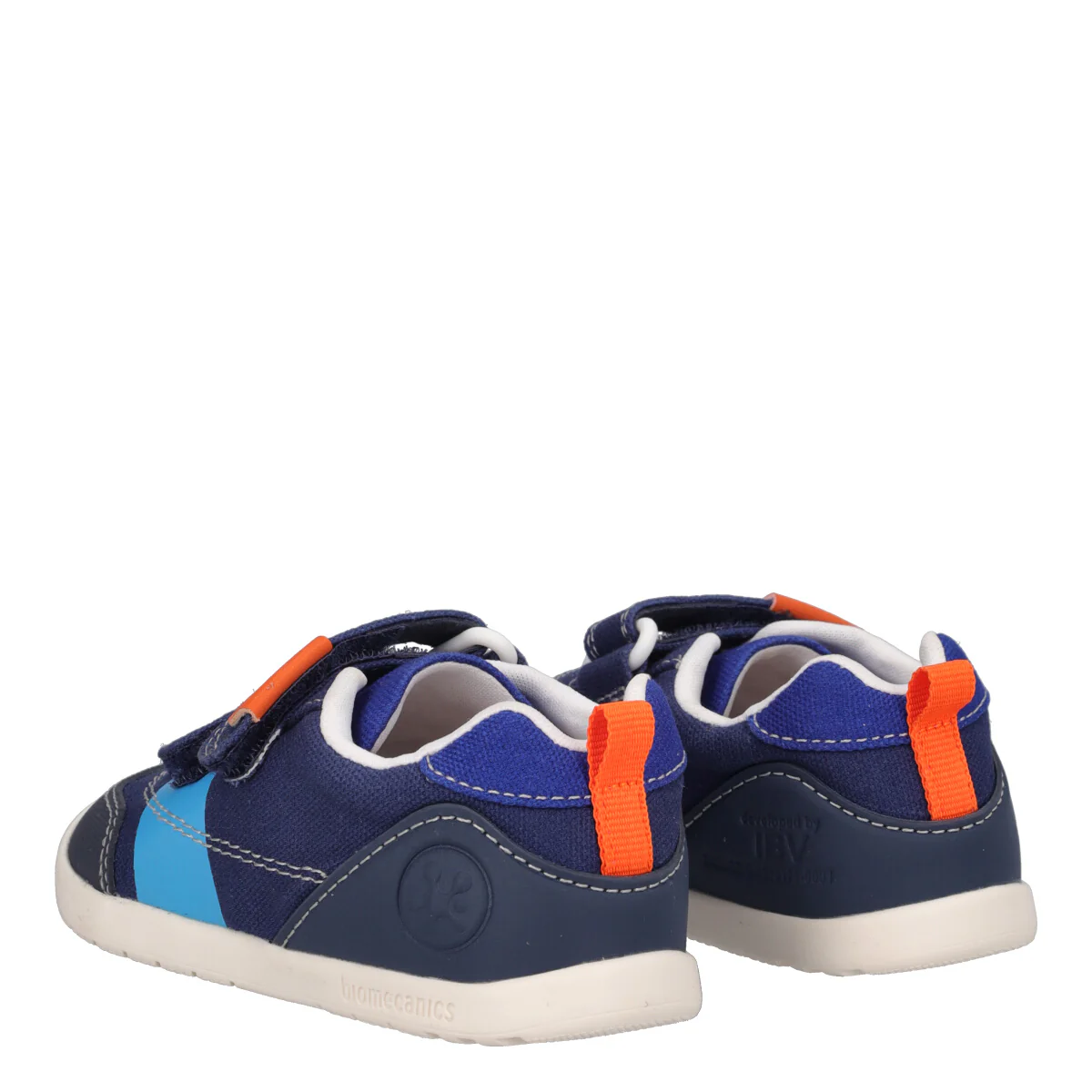 Sneakers Bambino Blu - Image 4