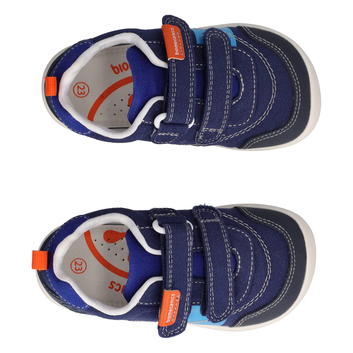 Sneakers Bambino Blu - Image 5