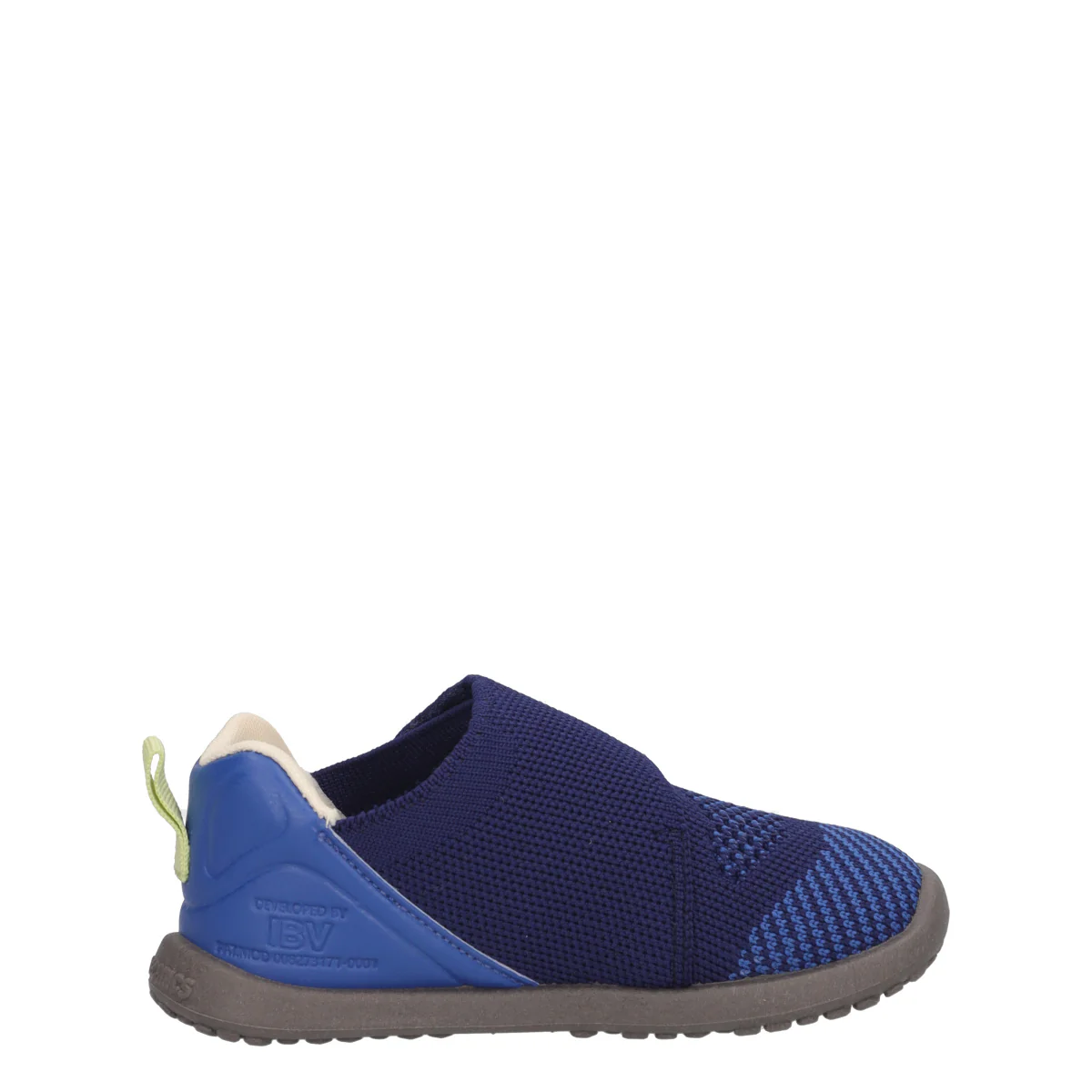 Sneakers Bambino Blu - Image 2