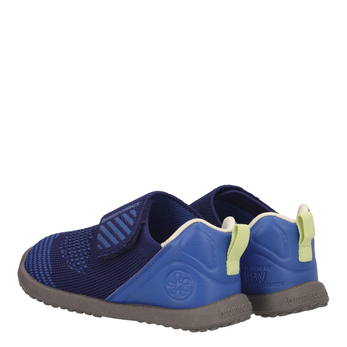 Sneakers Bambino Blu - Image 4