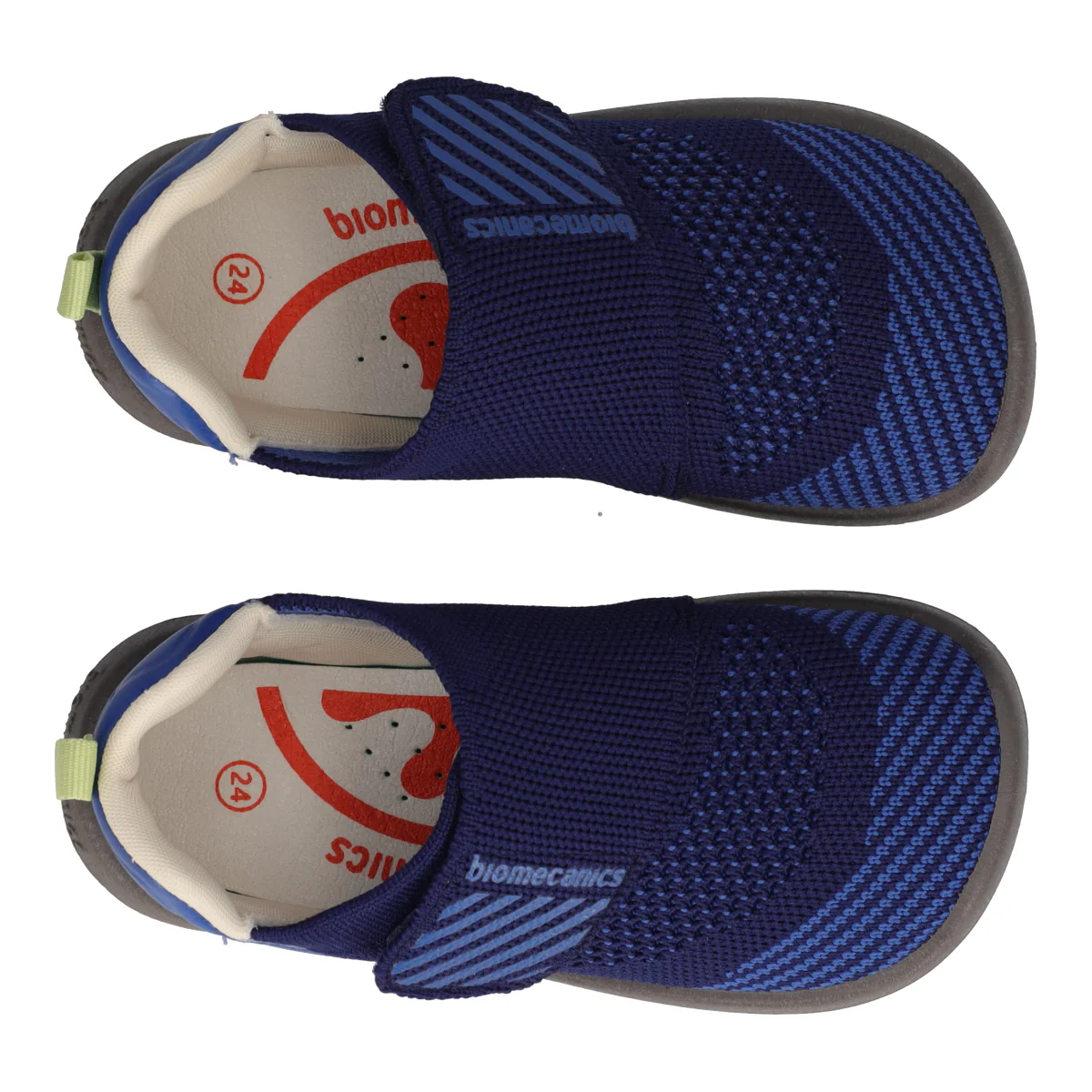 Sneakers Bambino Blu - Image 5